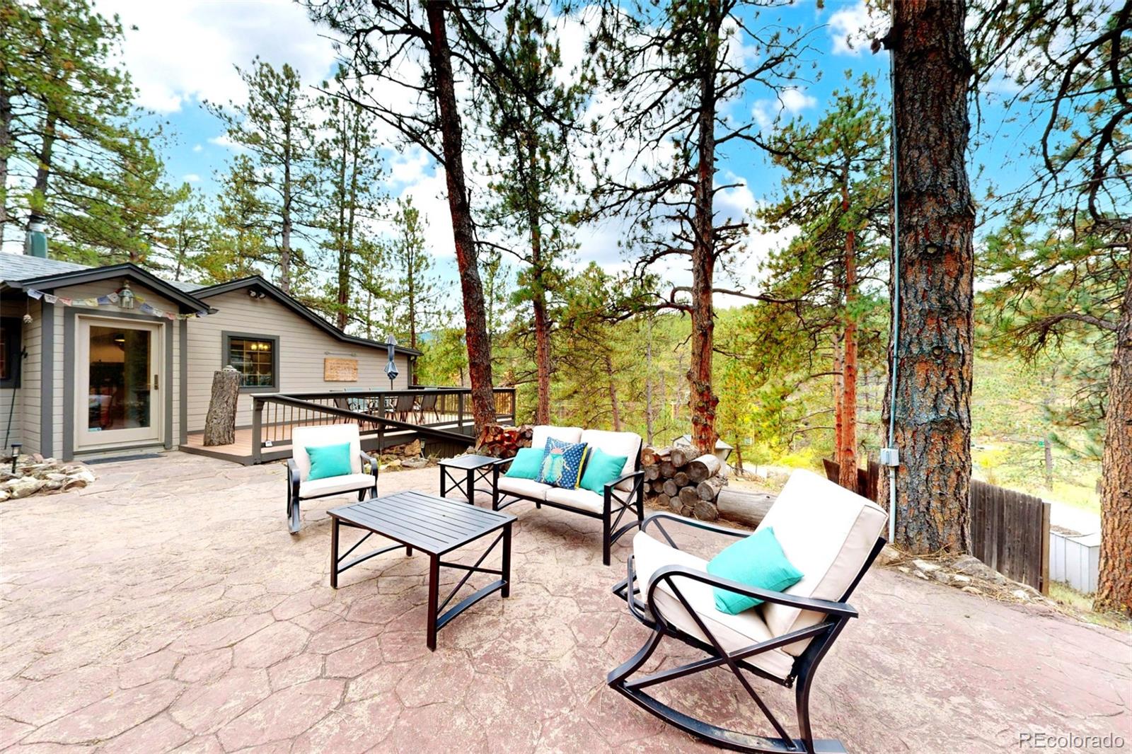 MLS Image #24 for 3010  kerr gulch road,evergreen, Colorado