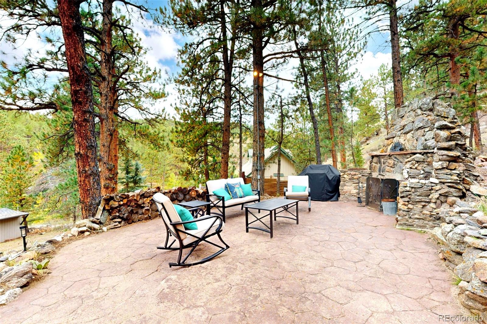 MLS Image #25 for 3010  kerr gulch road,evergreen, Colorado