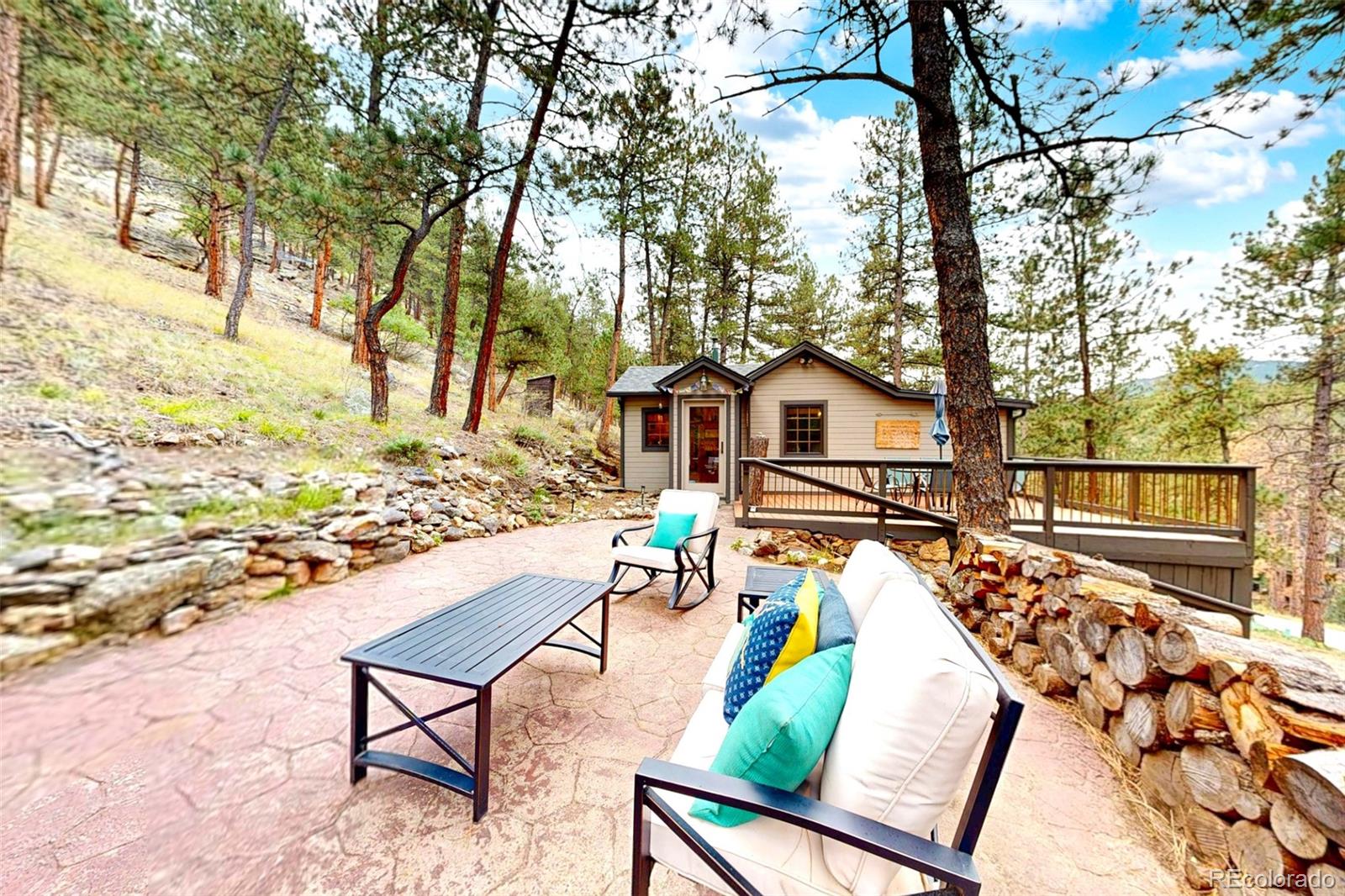 MLS Image #26 for 3010  kerr gulch road,evergreen, Colorado
