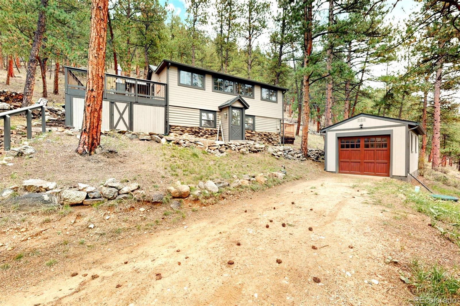 MLS Image #27 for 3010  kerr gulch road,evergreen, Colorado