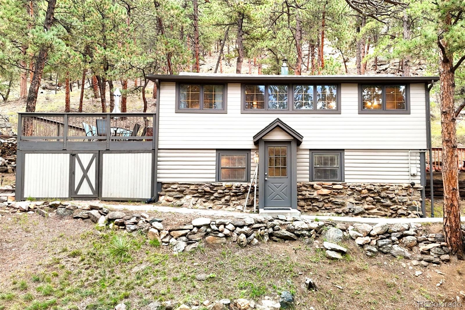 MLS Image #29 for 3010  kerr gulch road,evergreen, Colorado
