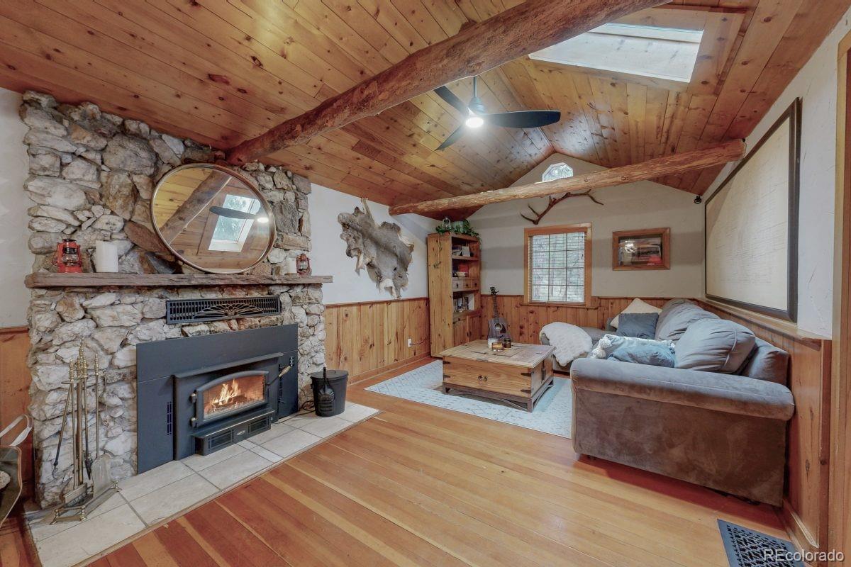 MLS Image #3 for 3010  kerr gulch road,evergreen, Colorado