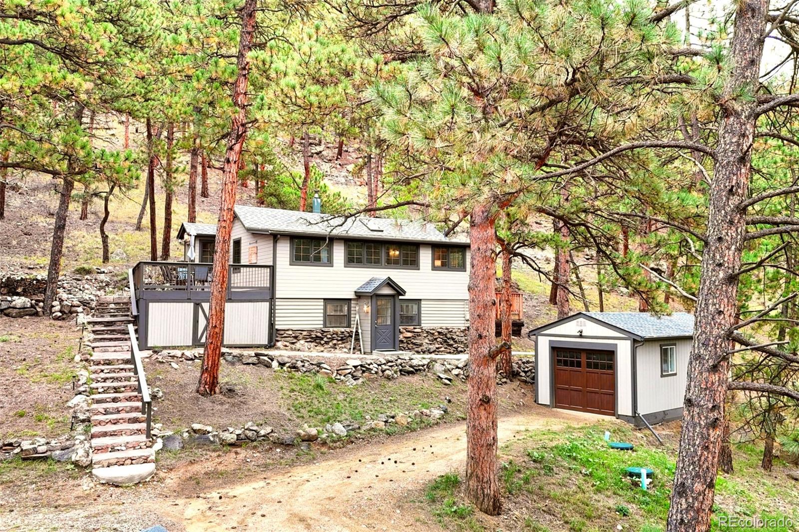 MLS Image #30 for 3010  kerr gulch road,evergreen, Colorado