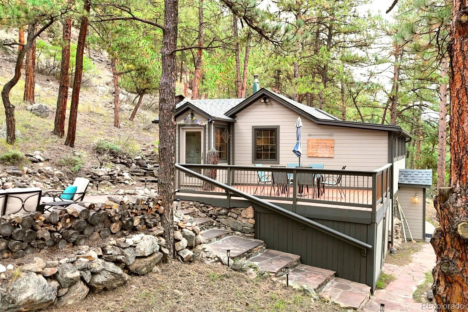 MLS Image #35 for 3010  kerr gulch road,evergreen, Colorado