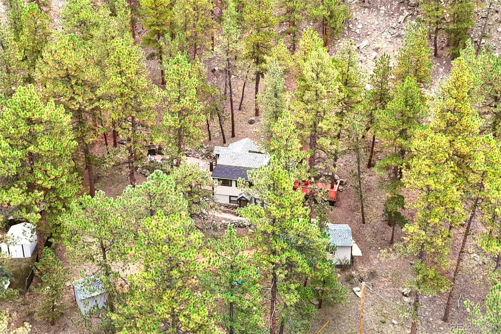 MLS Image #37 for 3010  kerr gulch road,evergreen, Colorado