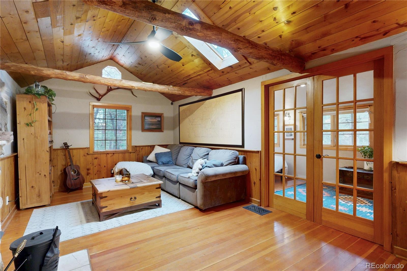 MLS Image #4 for 3010  kerr gulch road,evergreen, Colorado