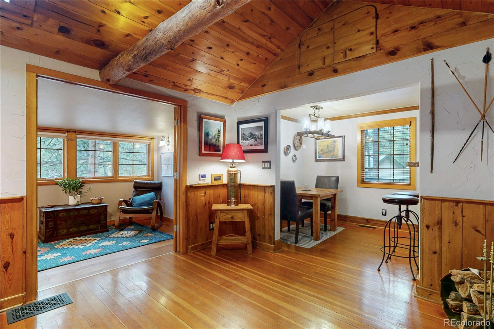 MLS Image #5 for 3010  kerr gulch road,evergreen, Colorado