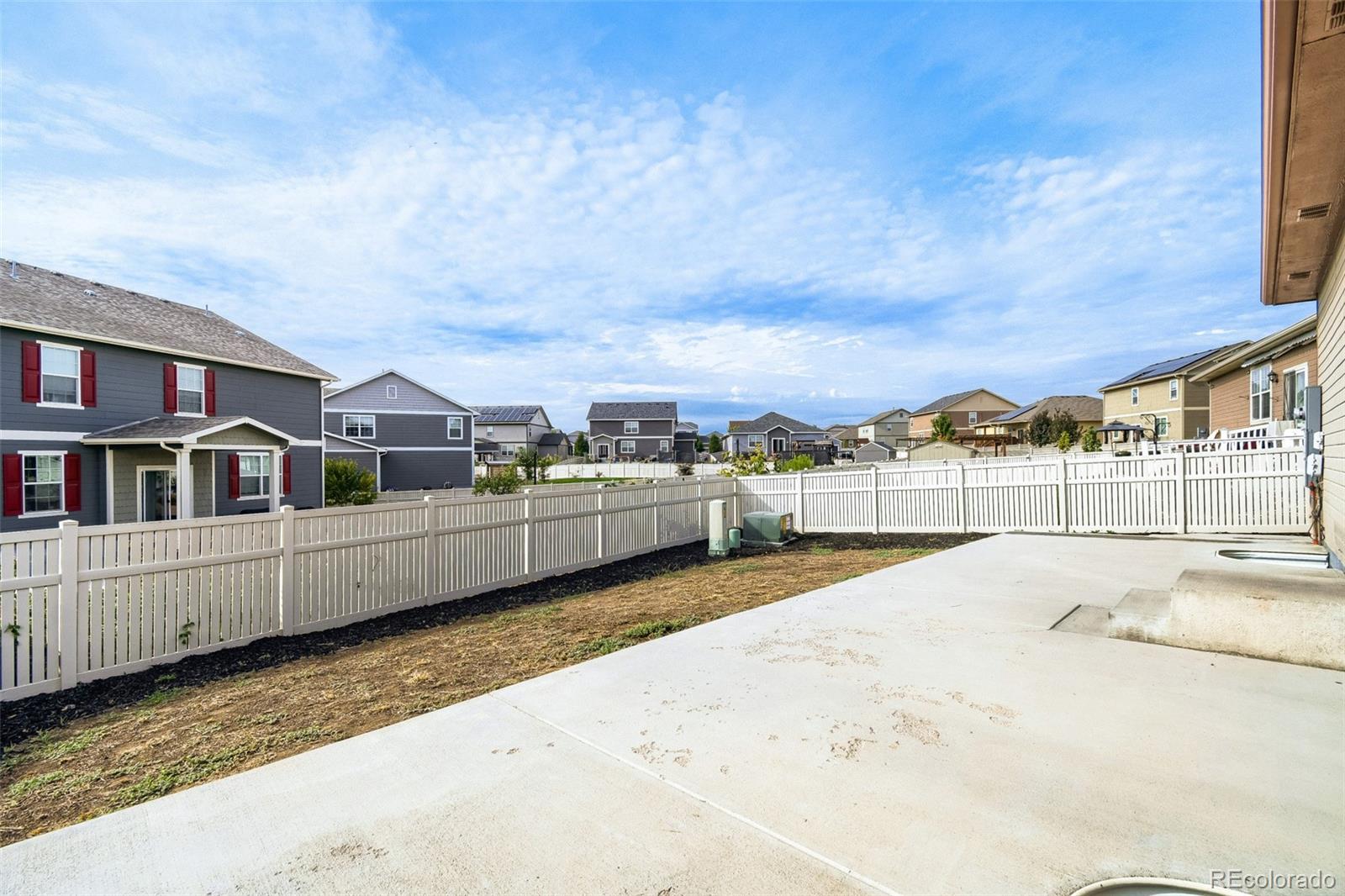 MLS Image #25 for 5442  neighbors parkway,firestone, Colorado