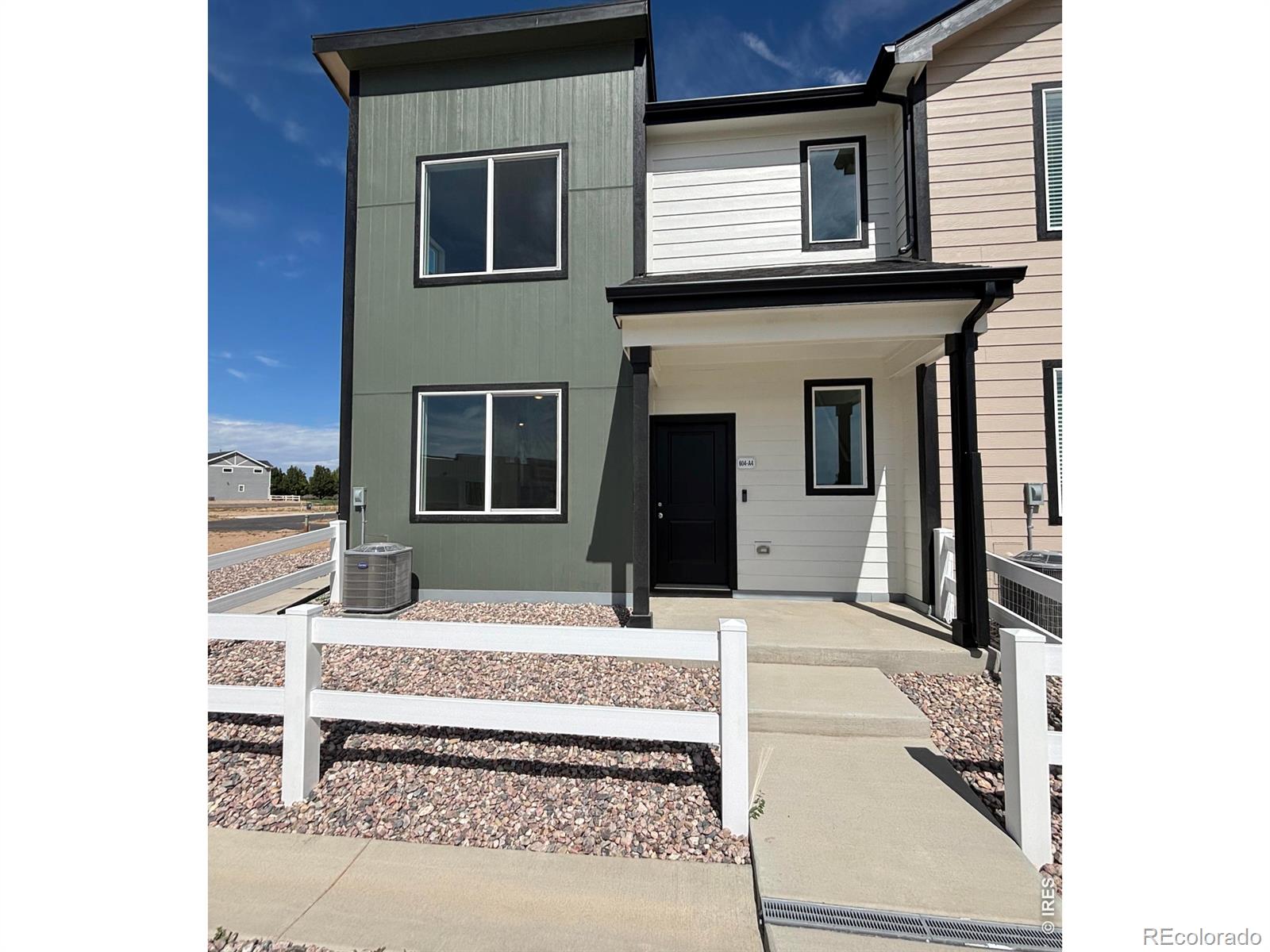 MLS Image #0 for 604  cheyenne trail,ault, Colorado