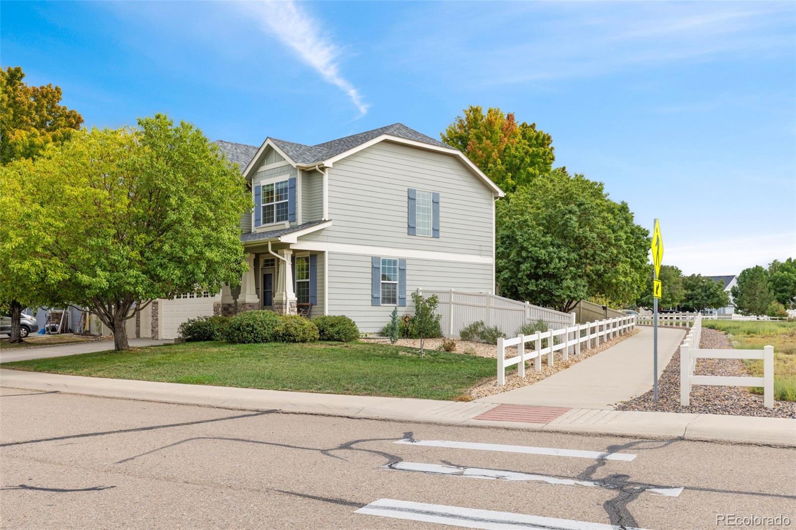 MLS Image #2 for 5834  mt shadows boulevard,firestone, Colorado