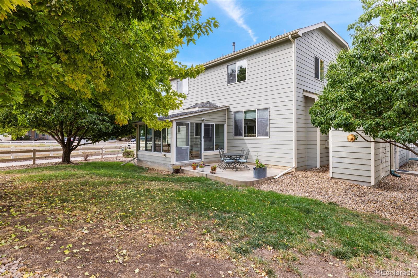 MLS Image #25 for 5834  mt shadows boulevard,firestone, Colorado