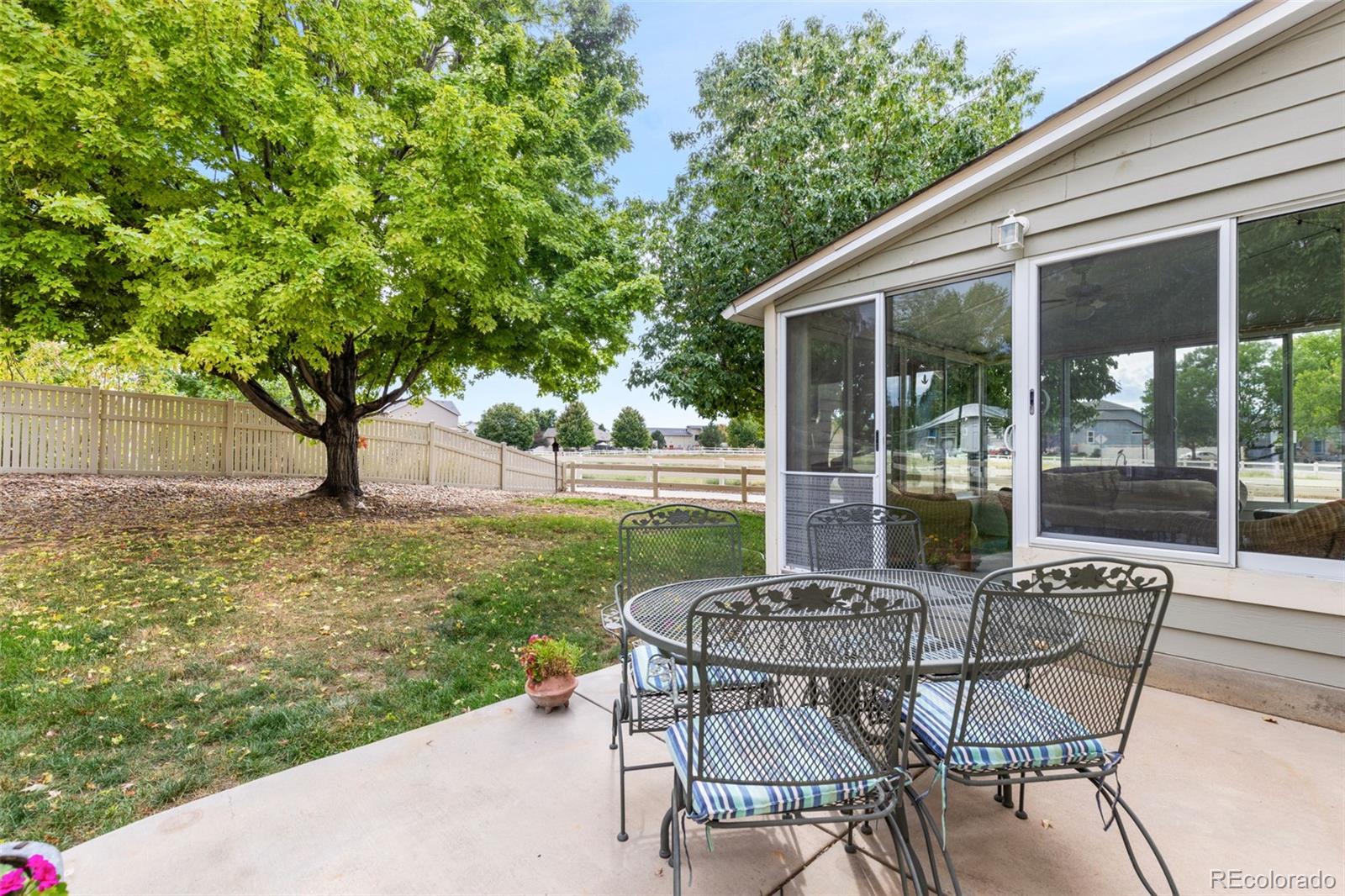 MLS Image #28 for 5834  mt shadows boulevard,firestone, Colorado