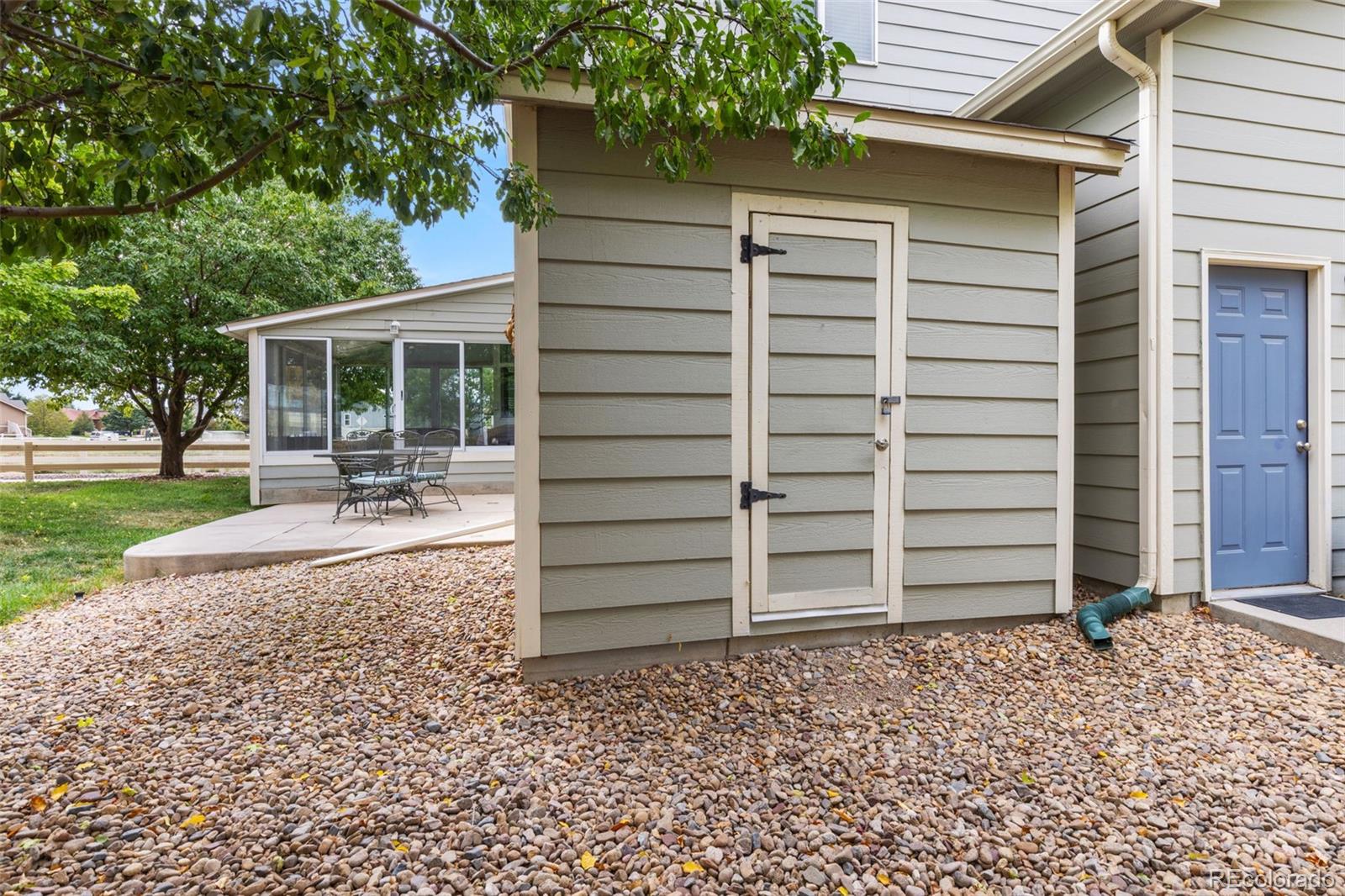 MLS Image #29 for 5834  mt shadows boulevard,firestone, Colorado