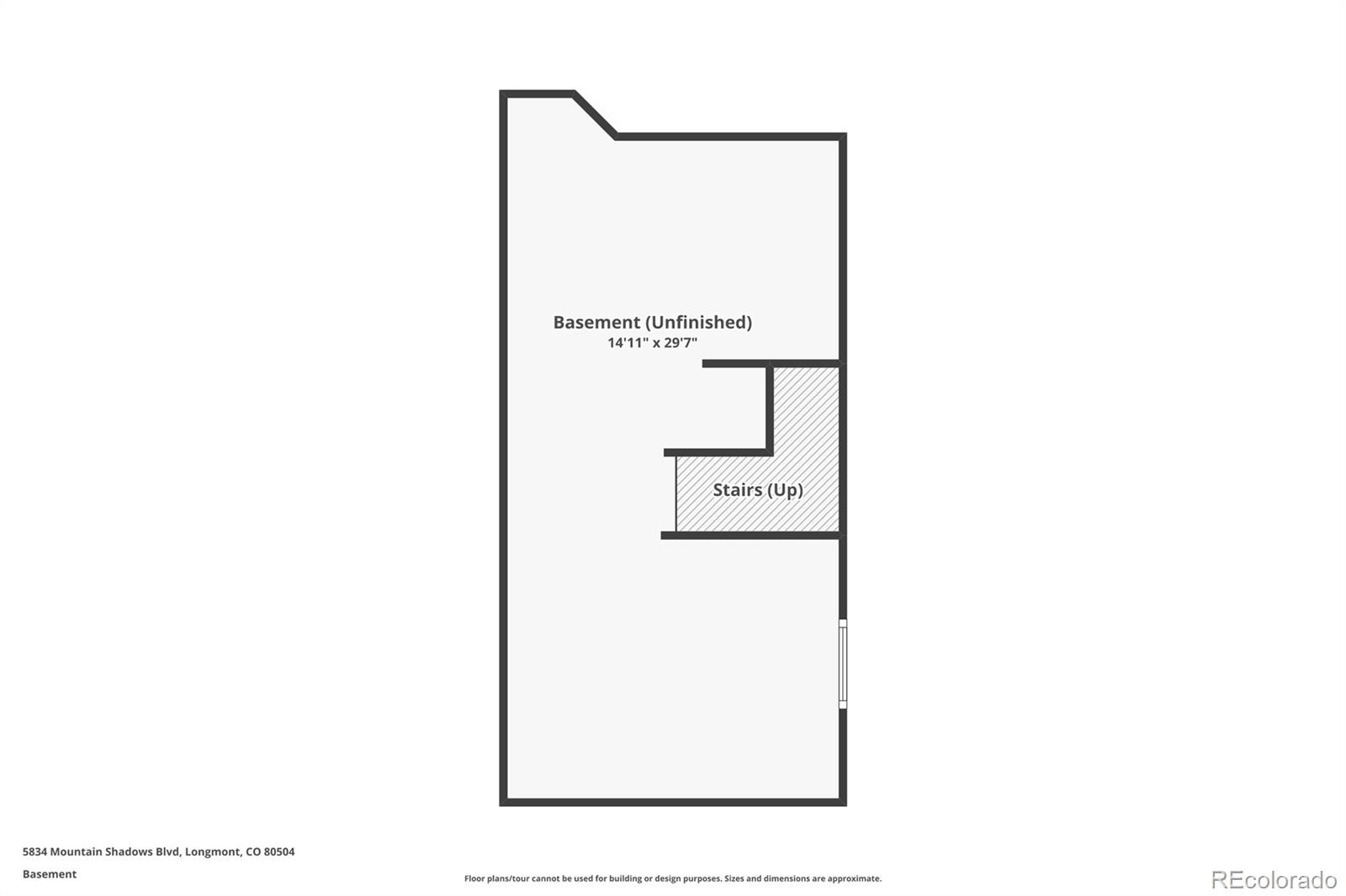 MLS Image #42 for 5834  mt shadows boulevard,firestone, Colorado