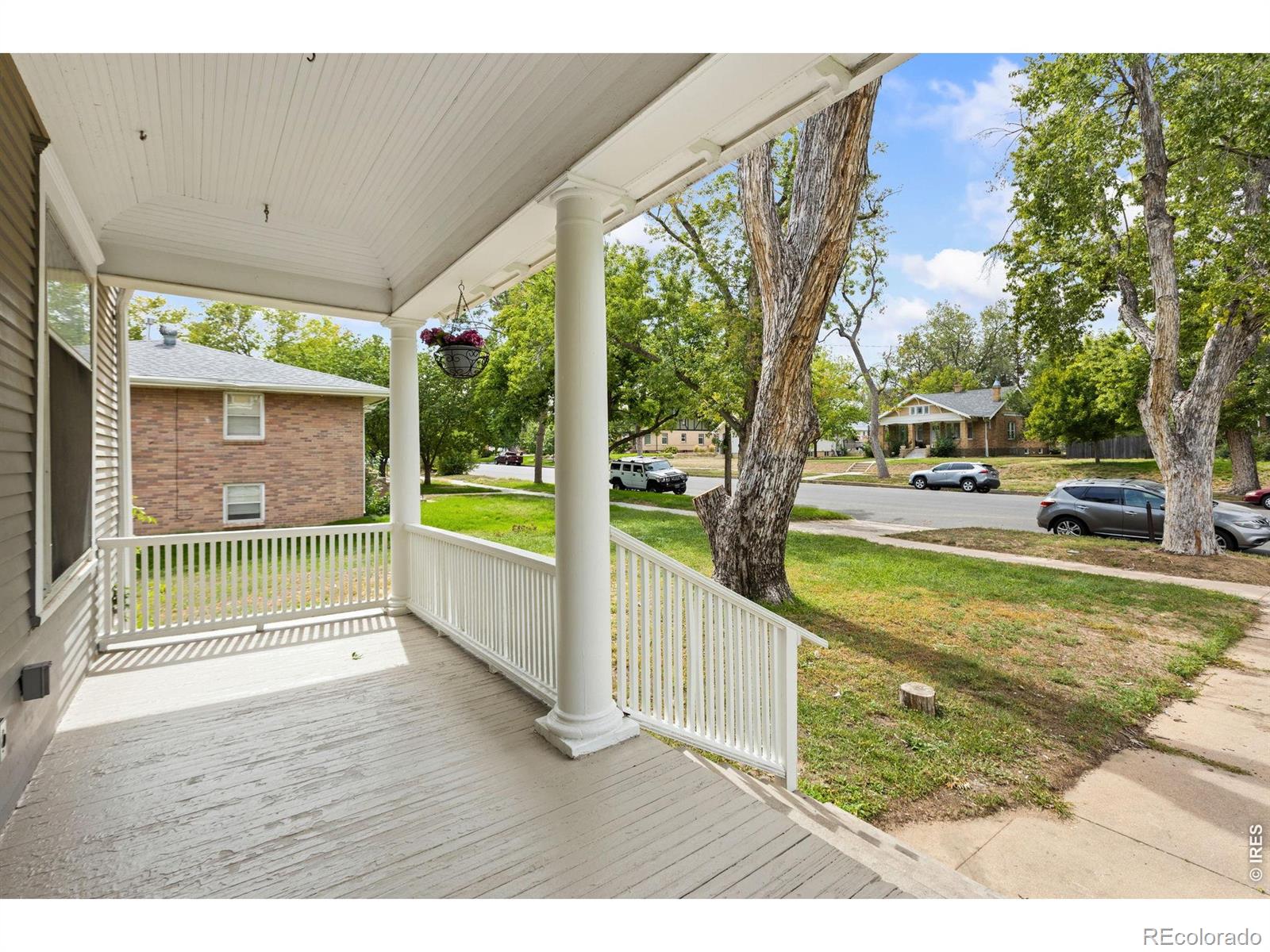 MLS Image #2 for 1520  12th avenue,greeley, Colorado