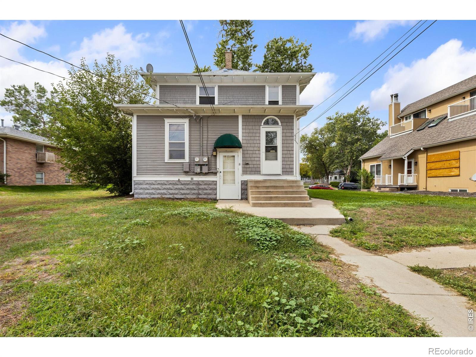 MLS Image #37 for 1520  12th avenue,greeley, Colorado