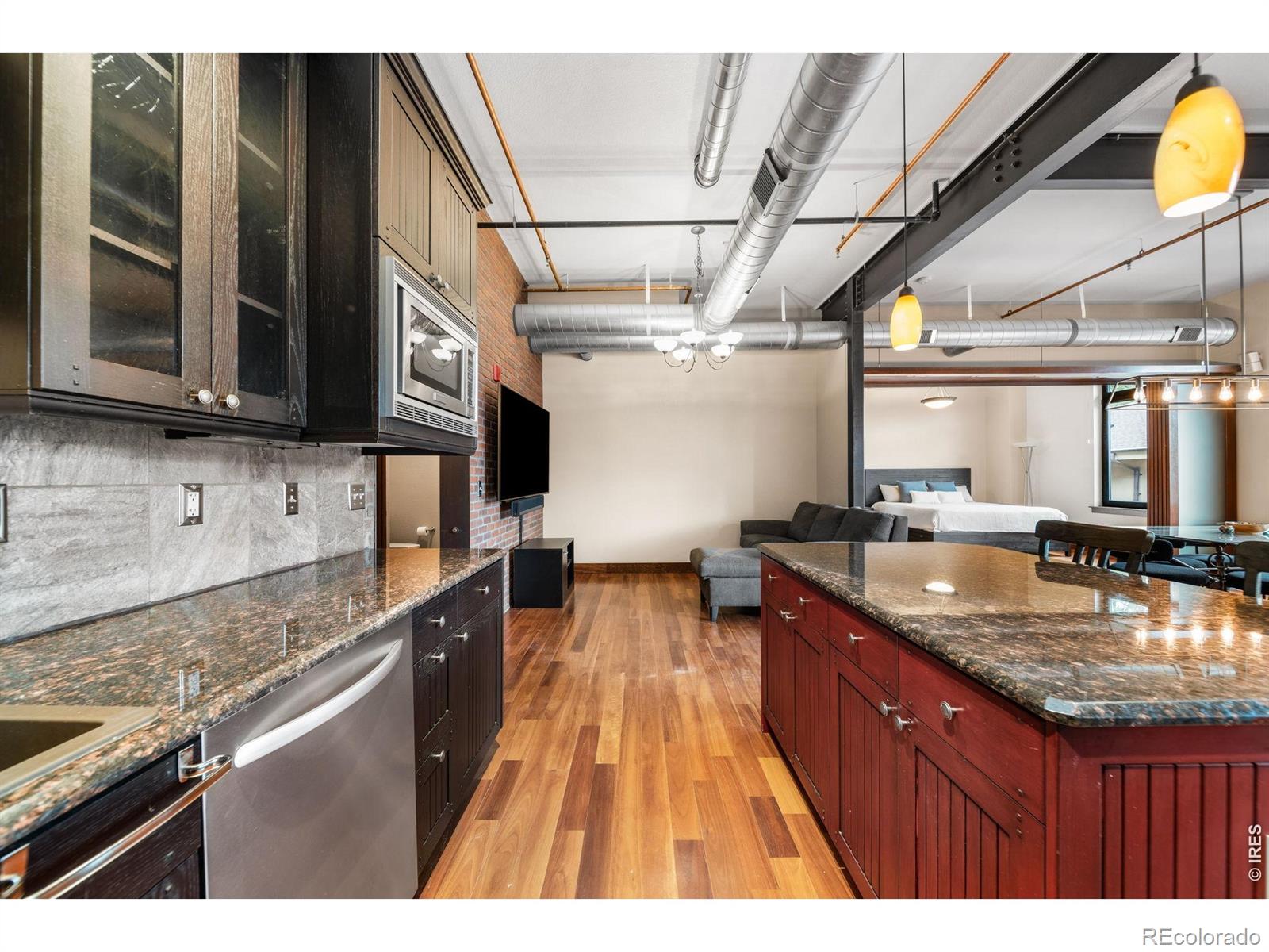 MLS Image #10 for 210 w magnolia street,fort collins, Colorado