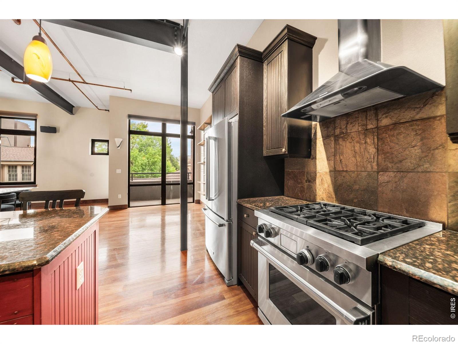 MLS Image #13 for 210 w magnolia street,fort collins, Colorado