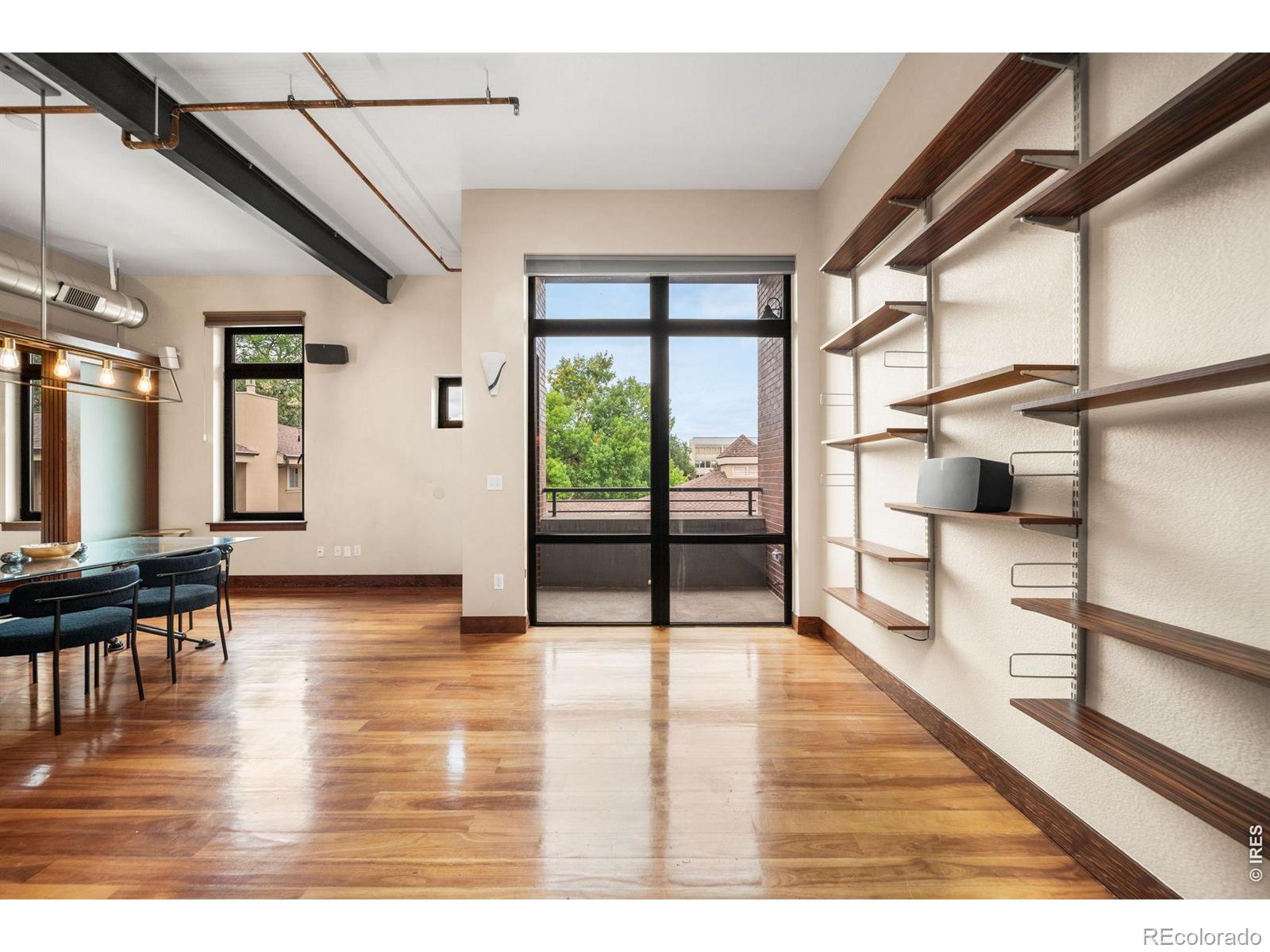 MLS Image #14 for 210 w magnolia street,fort collins, Colorado