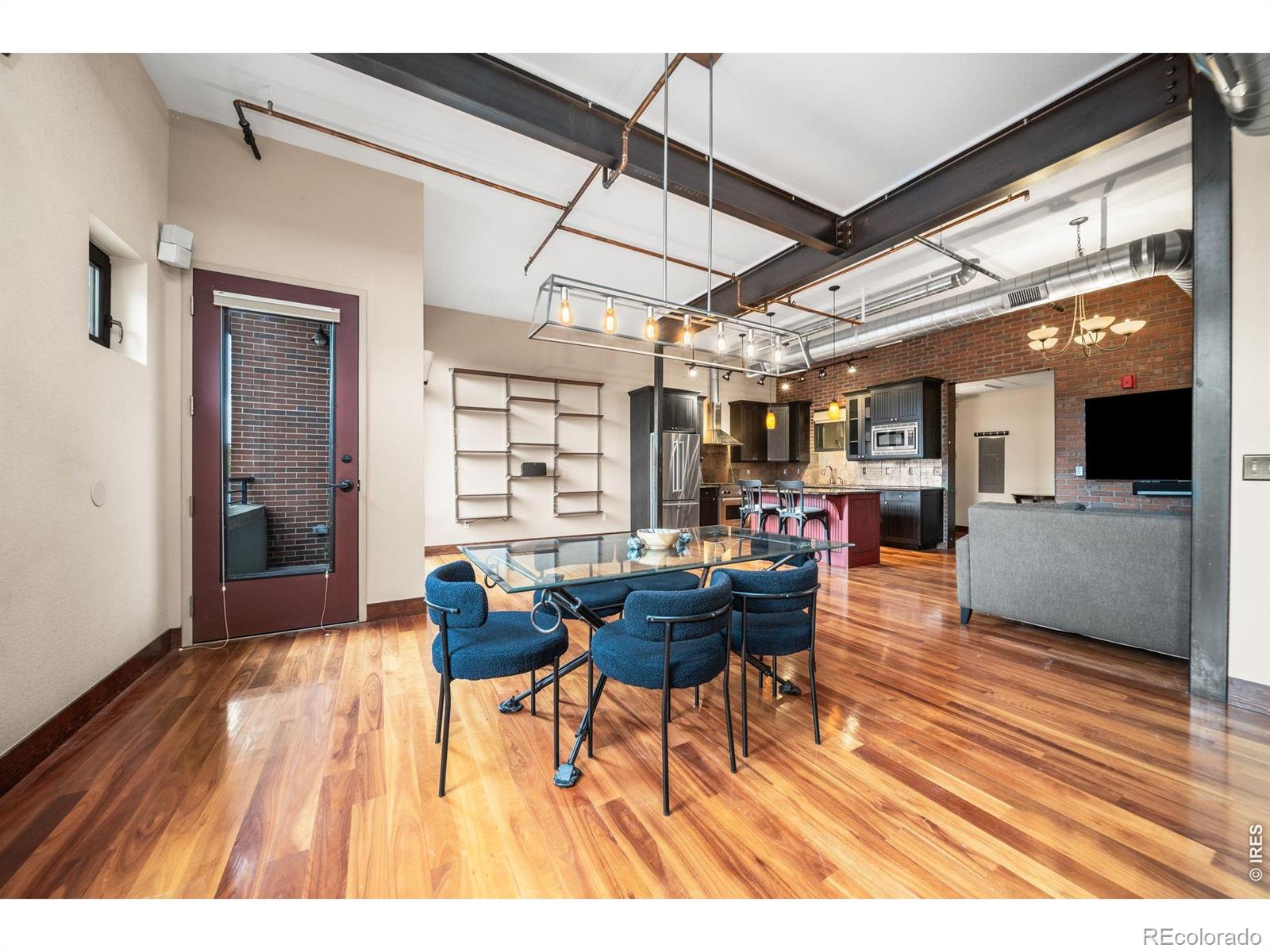 MLS Image #15 for 210 w magnolia street,fort collins, Colorado