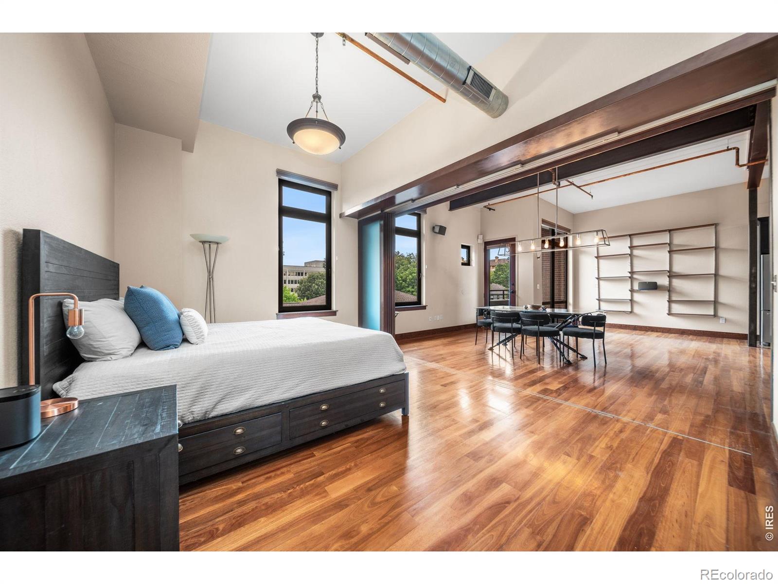 MLS Image #27 for 210 w magnolia street,fort collins, Colorado
