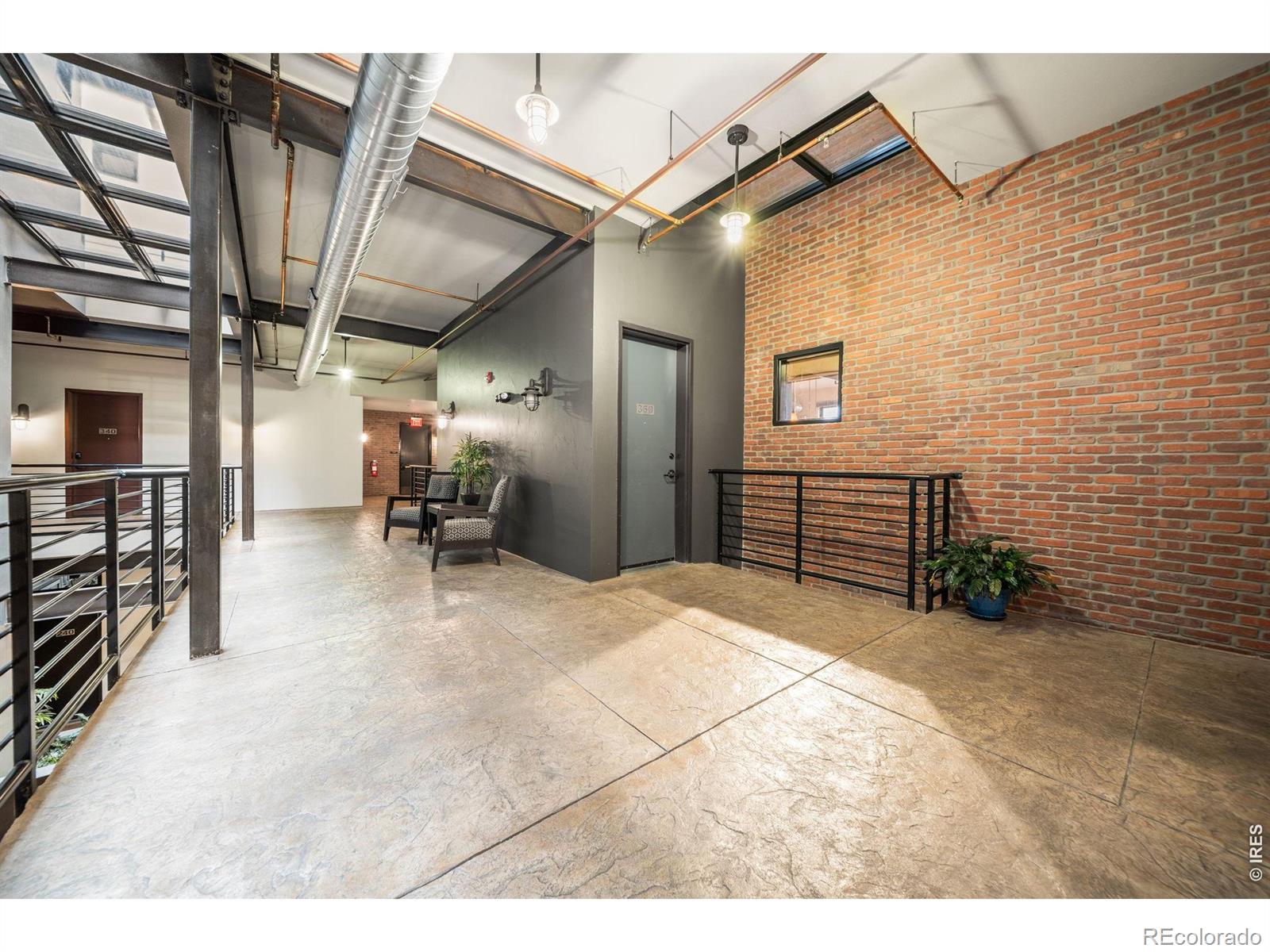MLS Image #29 for 210 w magnolia street,fort collins, Colorado