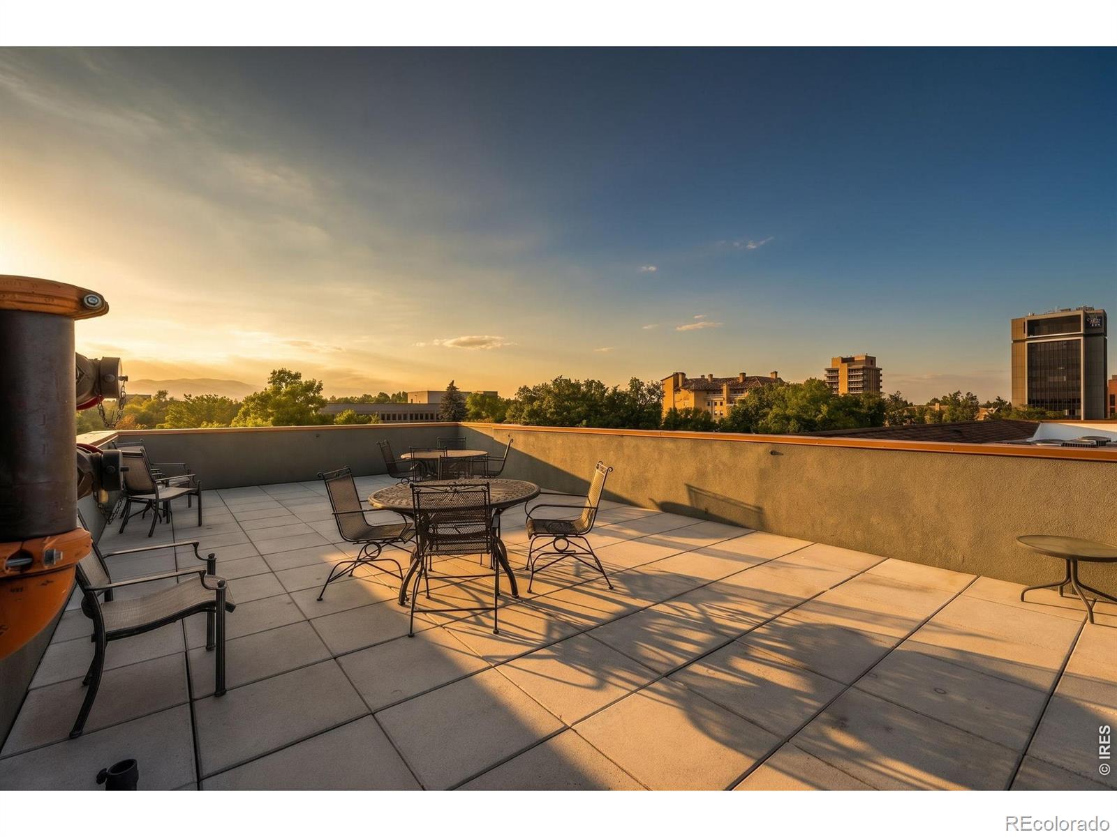 MLS Image #33 for 210 w magnolia street,fort collins, Colorado