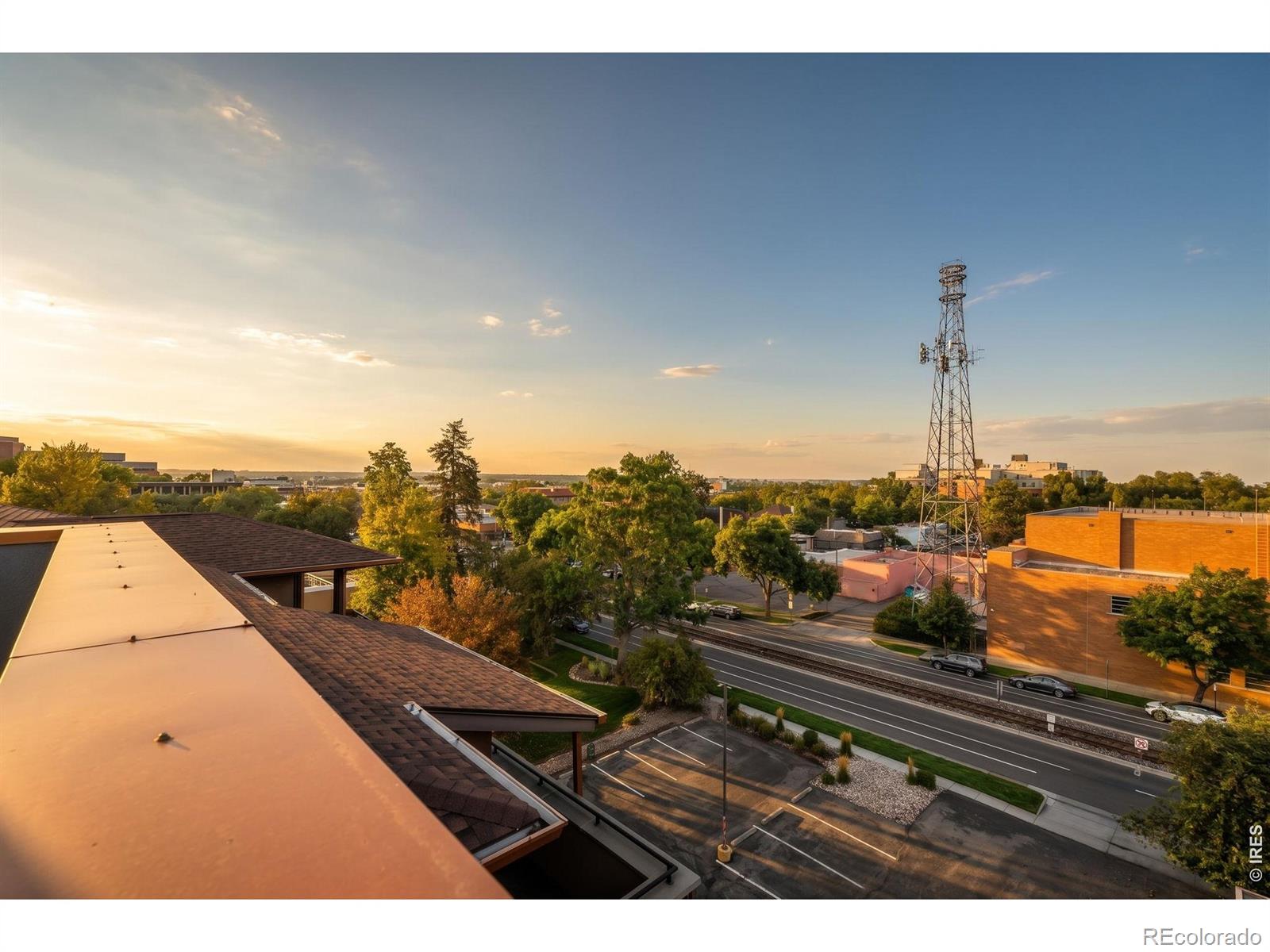 MLS Image #34 for 210 w magnolia street,fort collins, Colorado