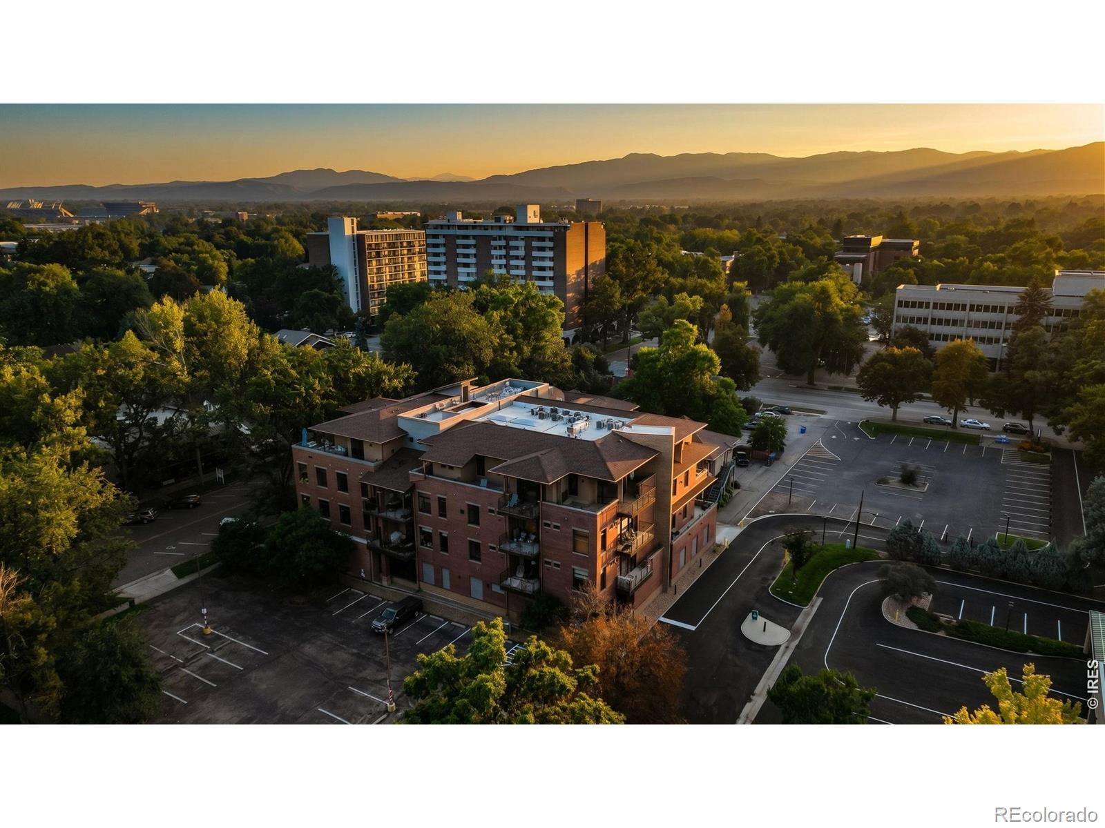 MLS Image #35 for 210 w magnolia street,fort collins, Colorado