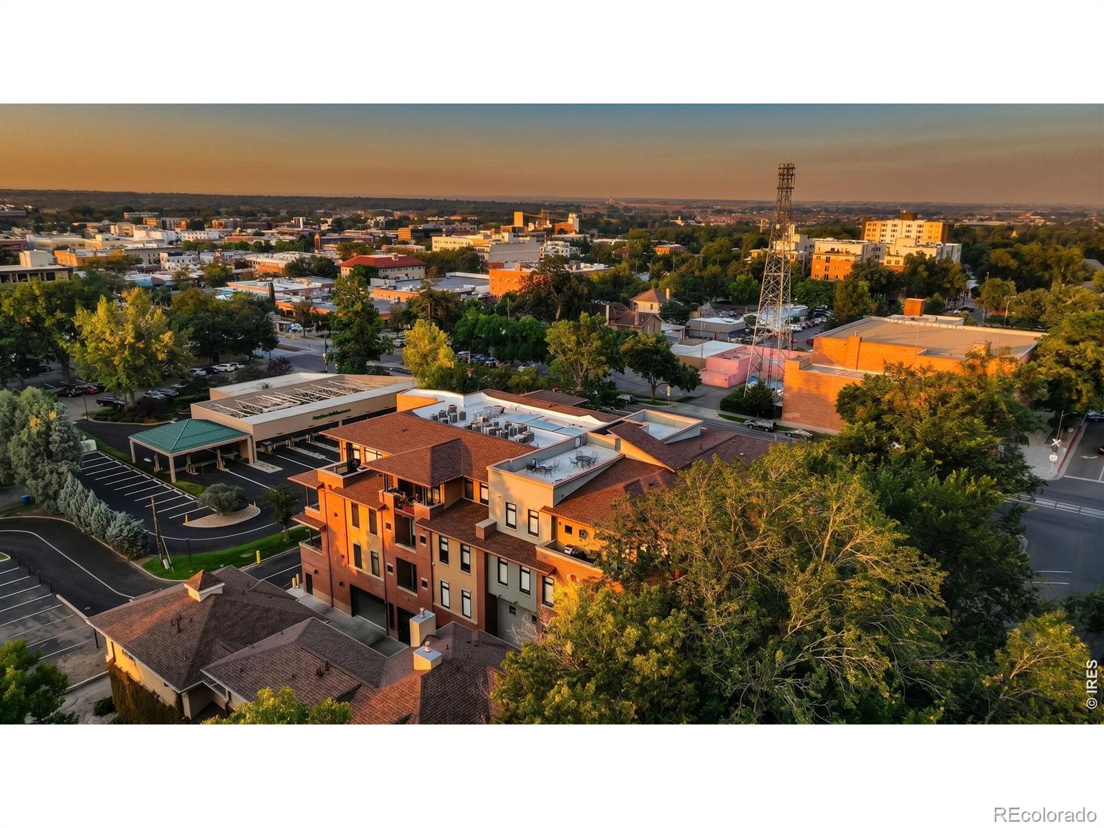MLS Image #36 for 210 w magnolia street,fort collins, Colorado