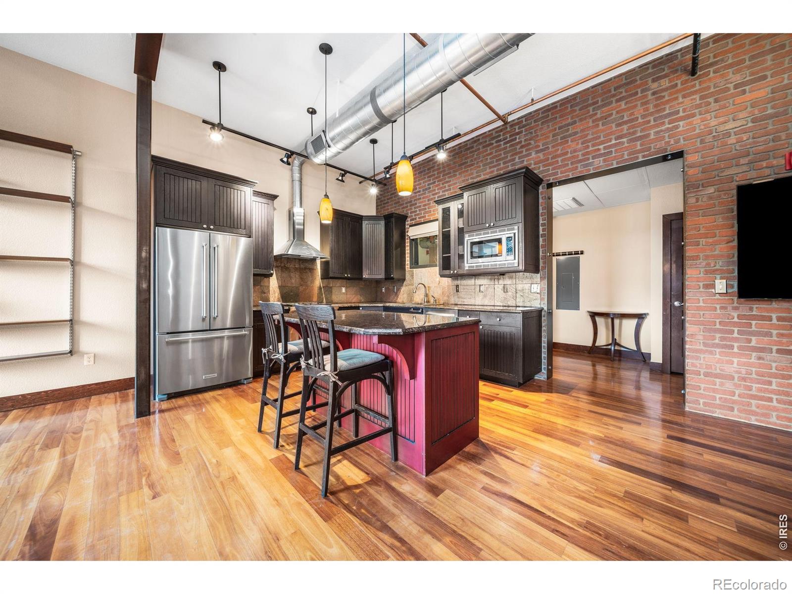 MLS Image #7 for 210 w magnolia street,fort collins, Colorado