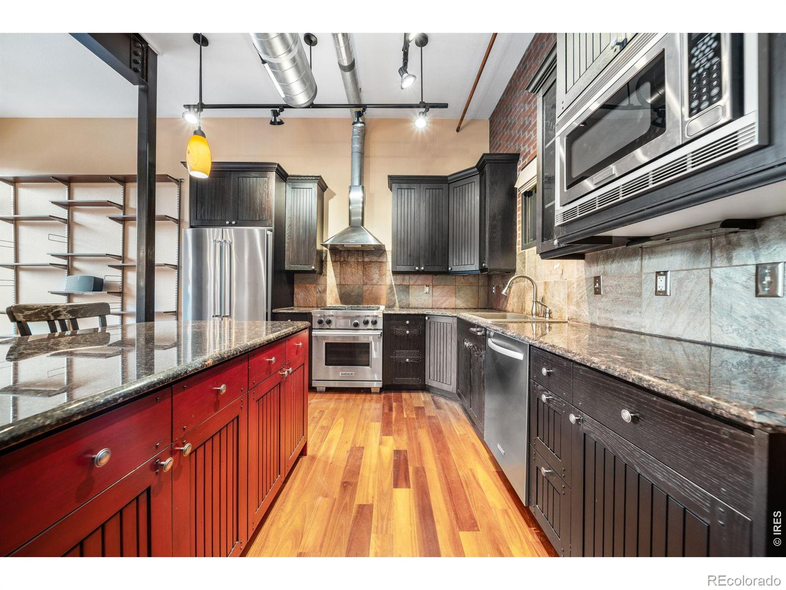 MLS Image #8 for 210 w magnolia street,fort collins, Colorado