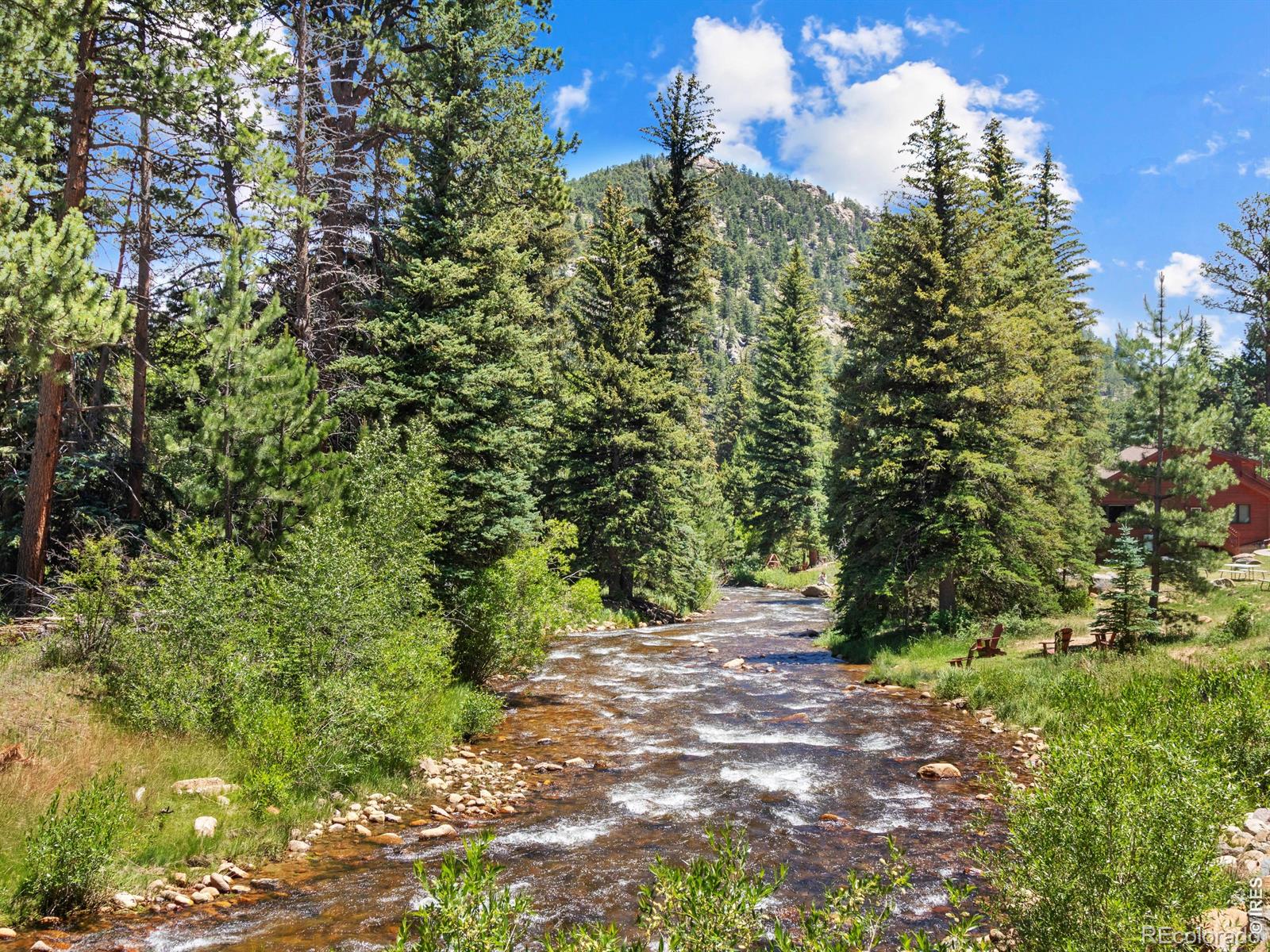 MLS Image #20 for 1480  david drive,estes park, Colorado