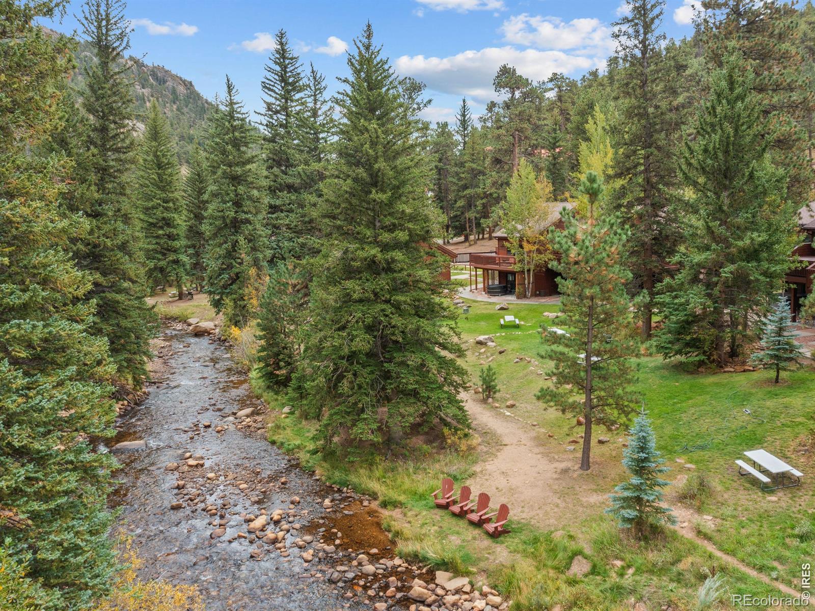 MLS Image #22 for 1480  david drive,estes park, Colorado