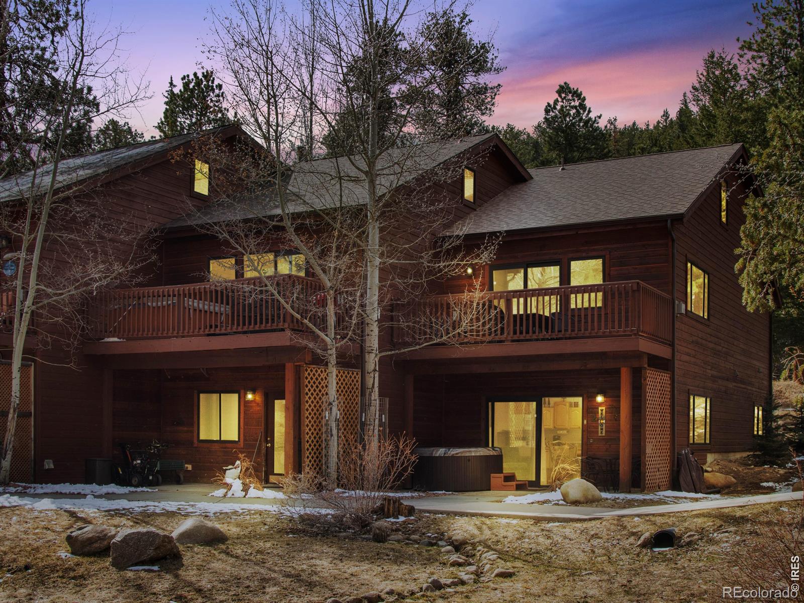 MLS Image #25 for 1480  david drive,estes park, Colorado