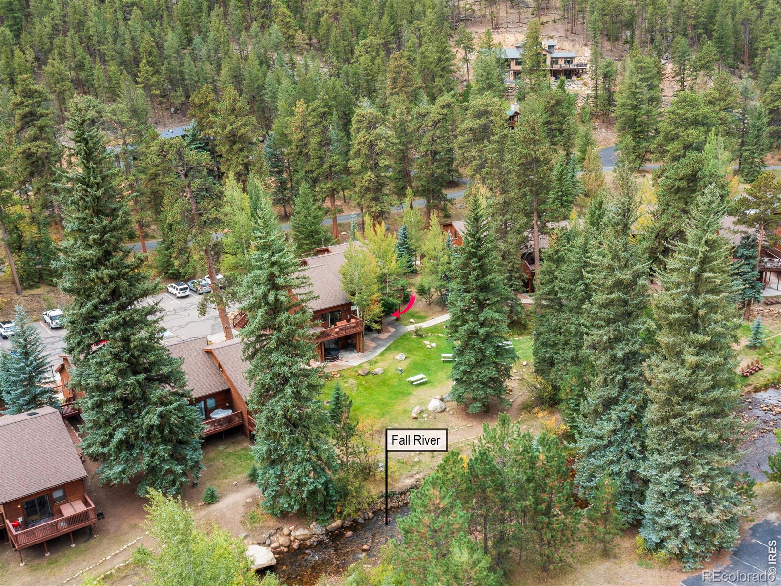 MLS Image #26 for 1480  david drive,estes park, Colorado