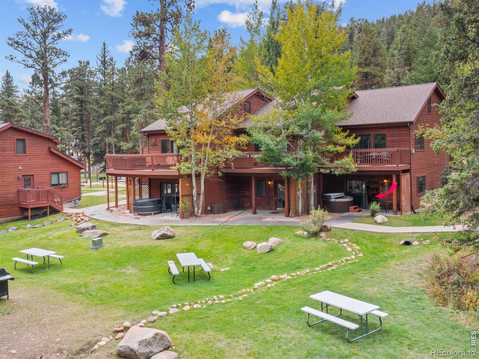 MLS Image #28 for 1480  david drive,estes park, Colorado