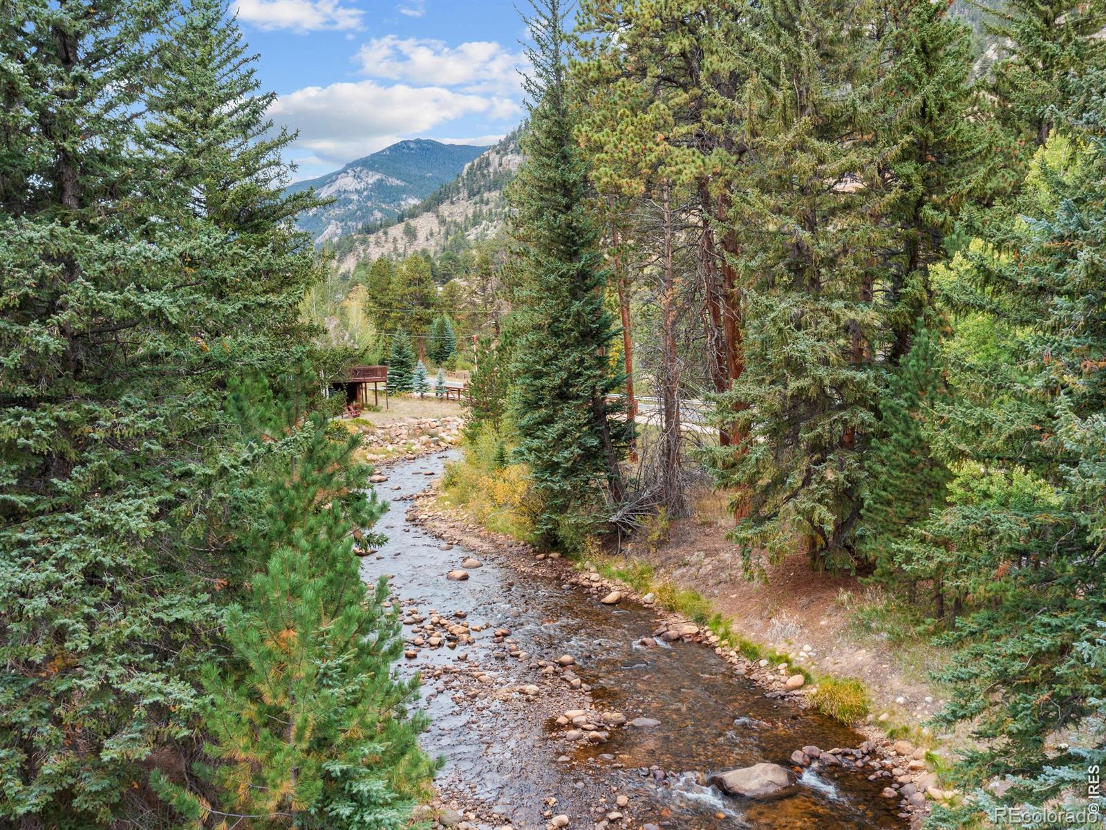 MLS Image #29 for 1480  david drive,estes park, Colorado