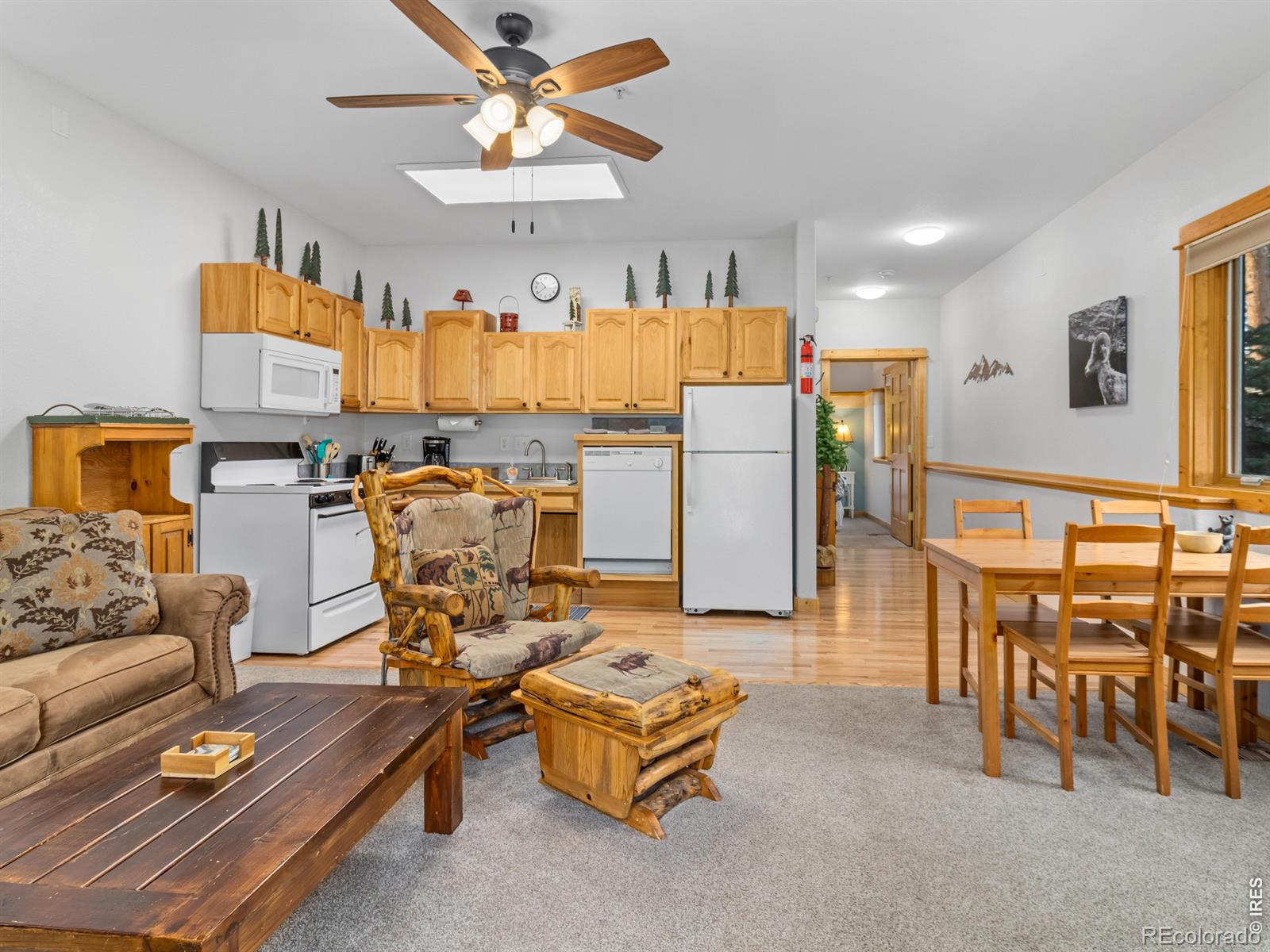 MLS Image #5 for 1480  david drive,estes park, Colorado