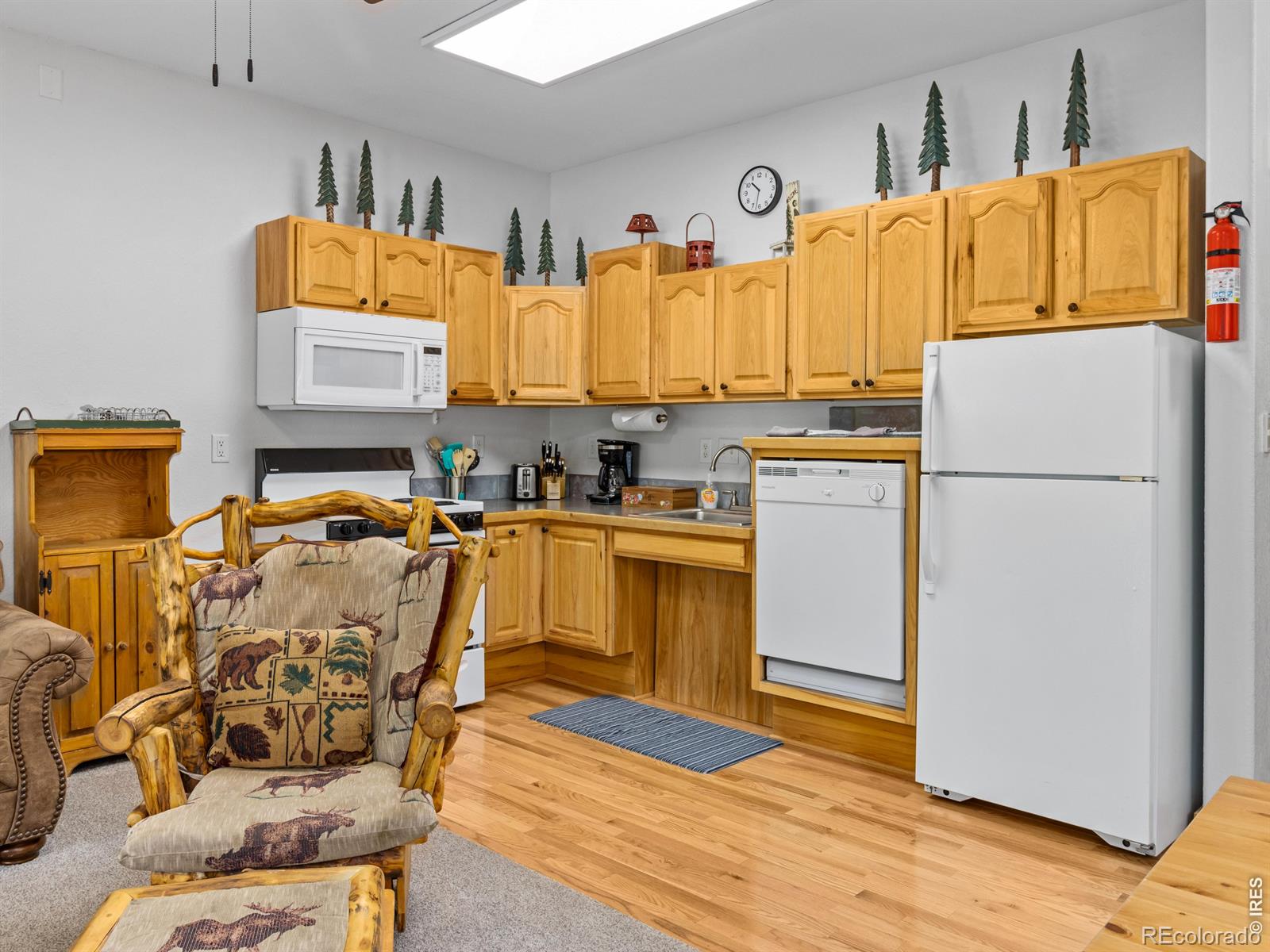 MLS Image #6 for 1480  david drive,estes park, Colorado