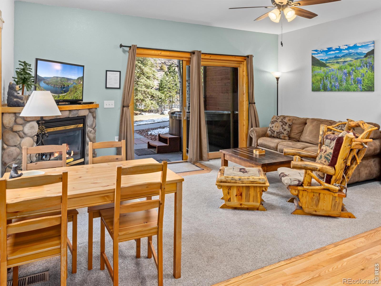 MLS Image #9 for 1480  david drive,estes park, Colorado