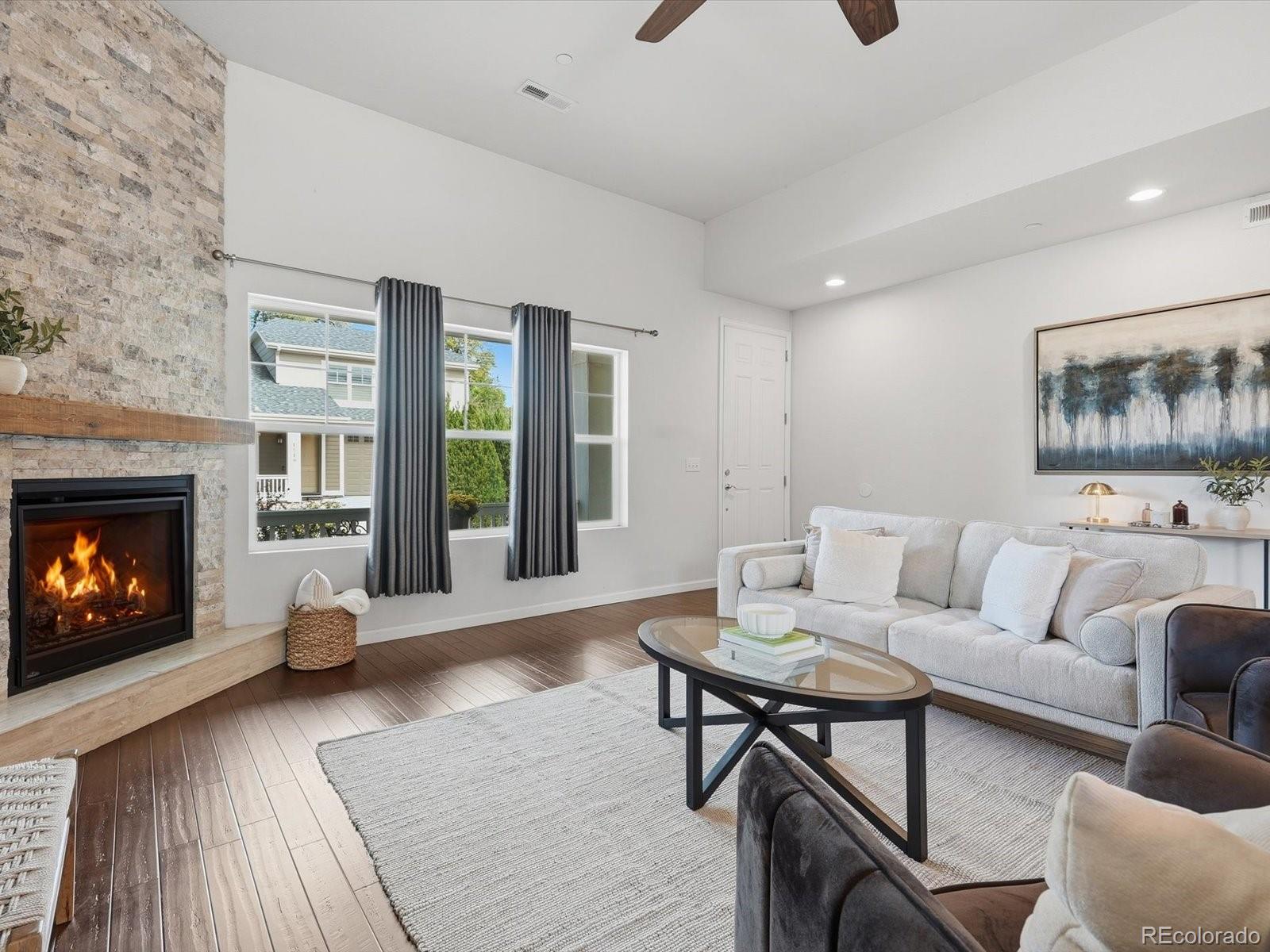 MLS Image #2 for 1230 w quincy circle,englewood, Colorado
