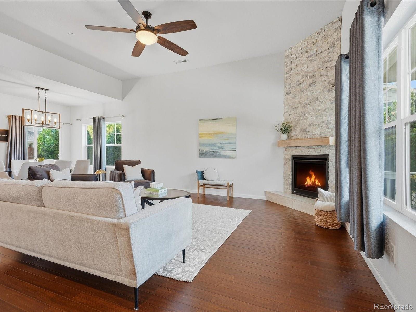 MLS Image #3 for 1230 w quincy circle,englewood, Colorado