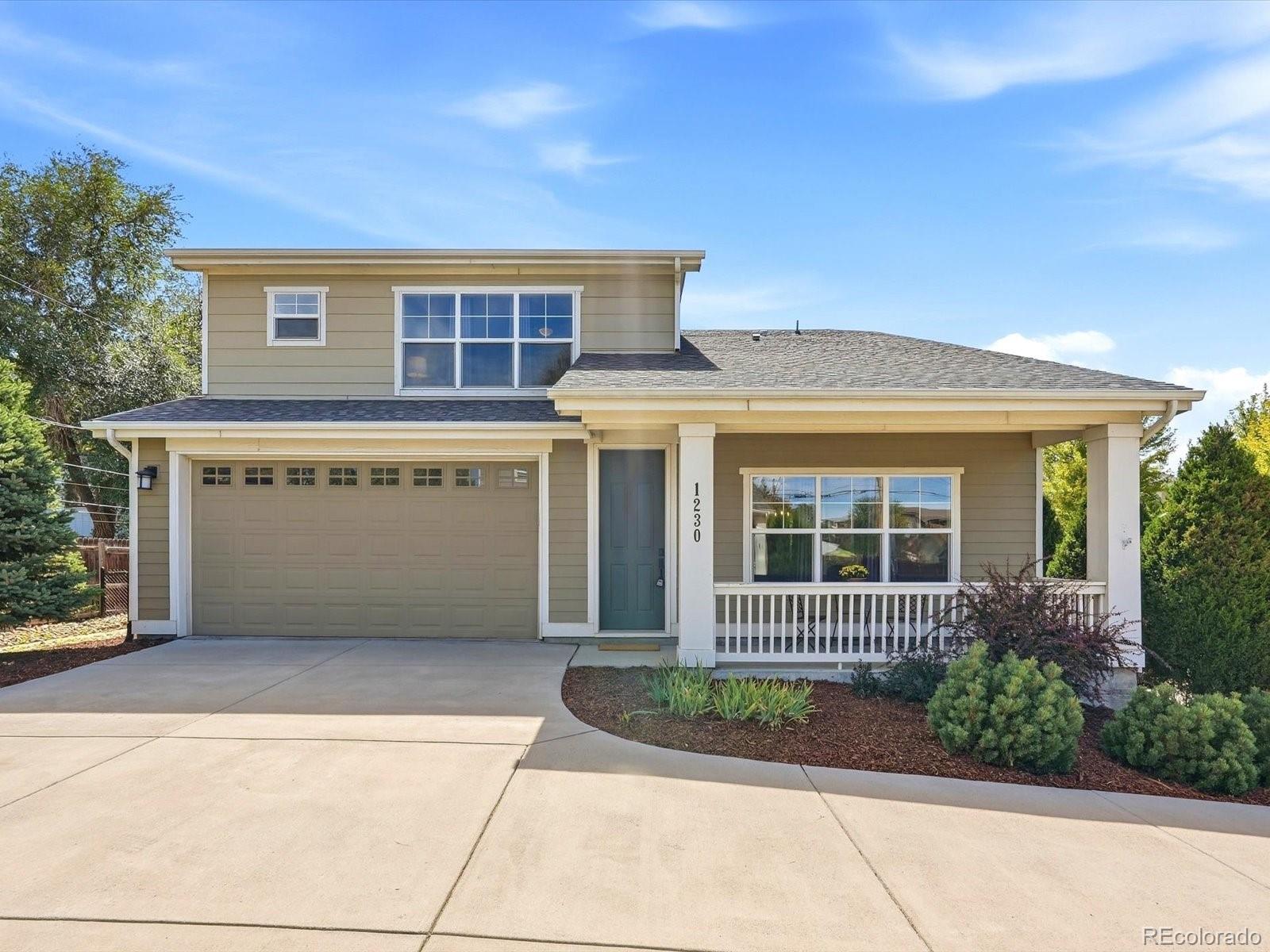 MLS Image #34 for 1230 w quincy circle,englewood, Colorado