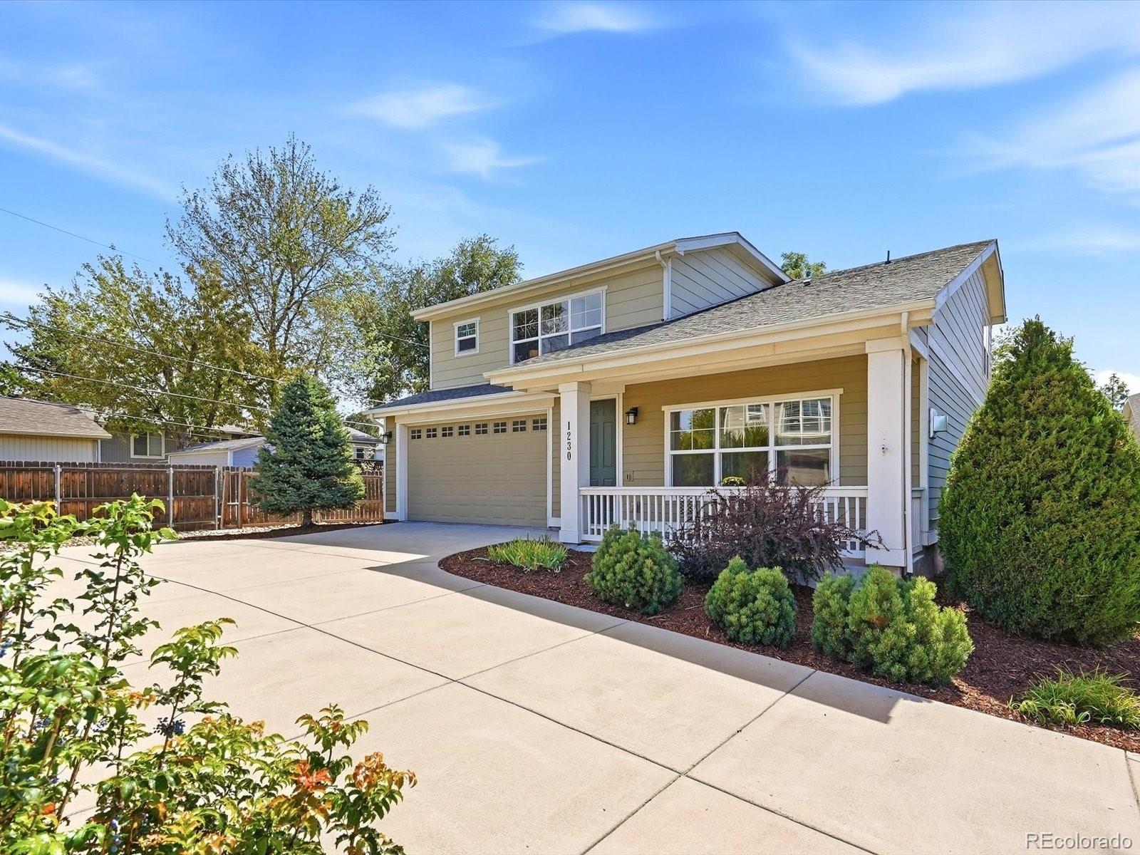 MLS Image #36 for 1230 w quincy circle,englewood, Colorado