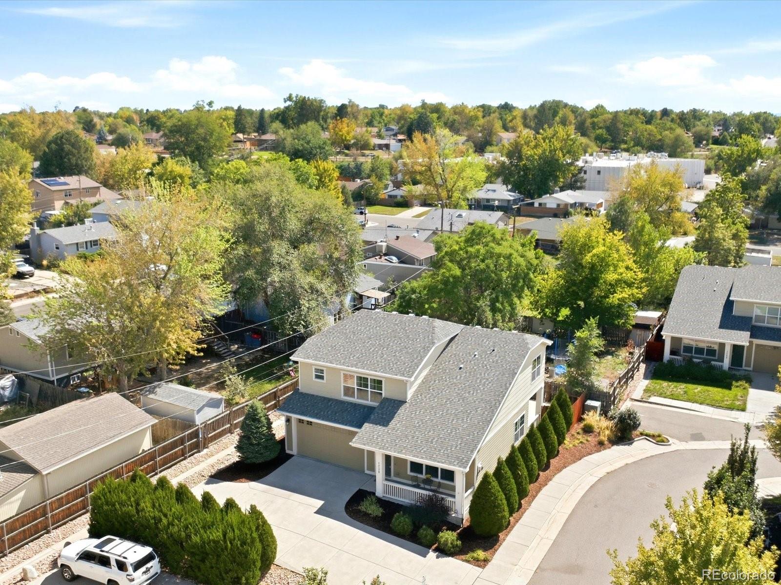 MLS Image #39 for 1230 w quincy circle,englewood, Colorado