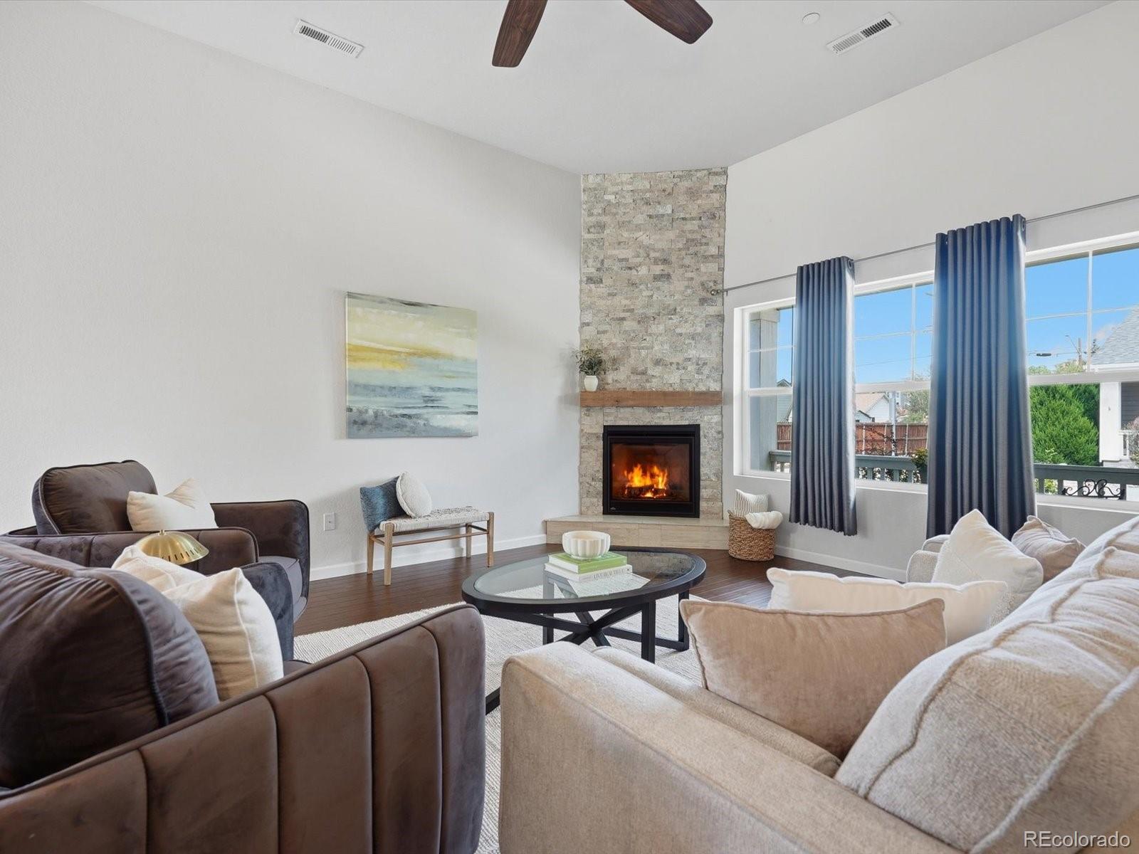 MLS Image #4 for 1230 w quincy circle,englewood, Colorado