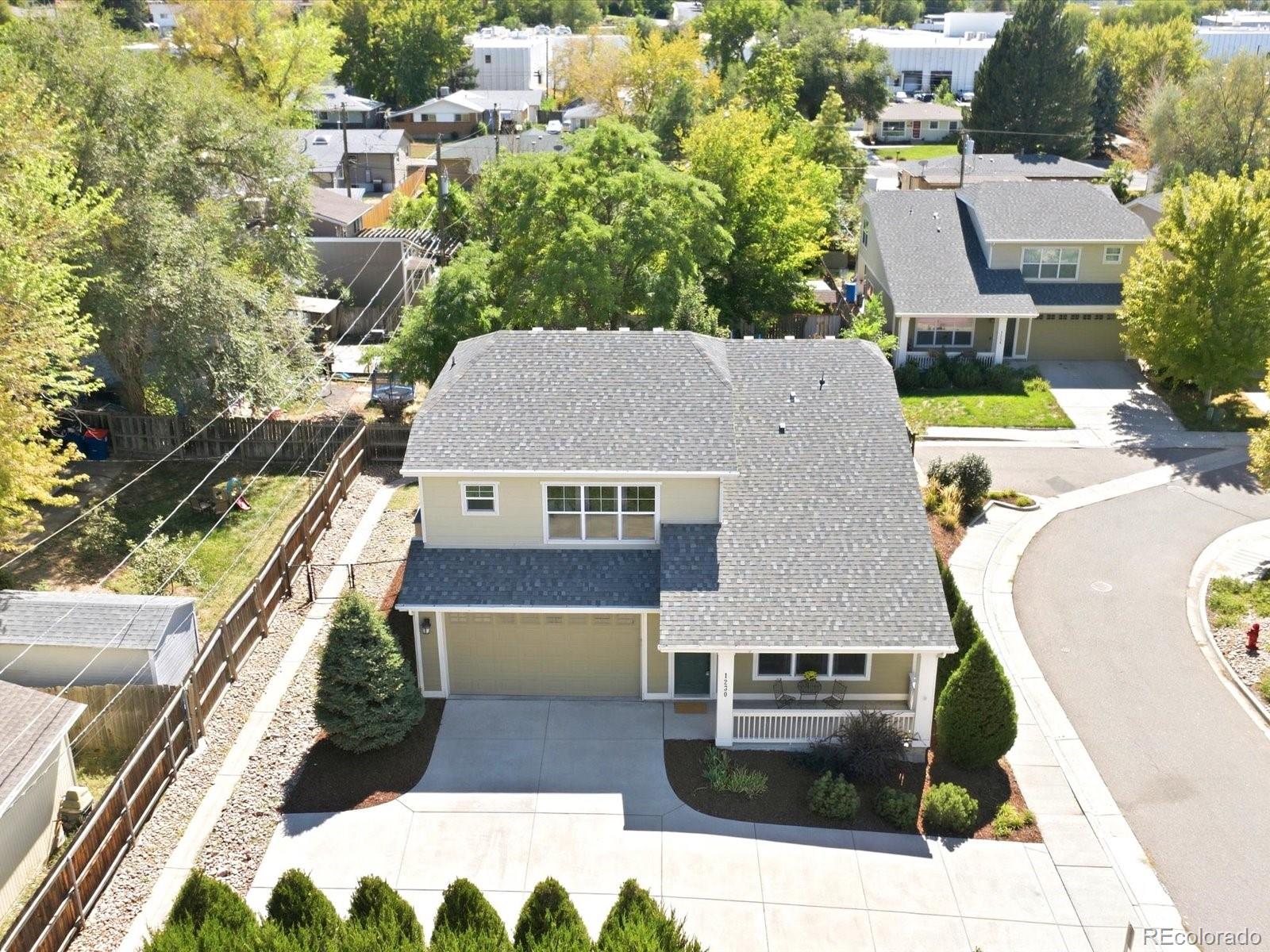 MLS Image #40 for 1230 w quincy circle,englewood, Colorado