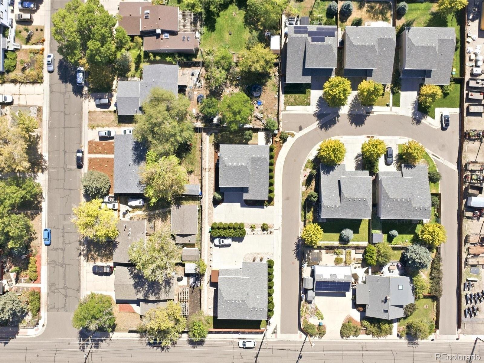 MLS Image #42 for 1230 w quincy circle,englewood, Colorado