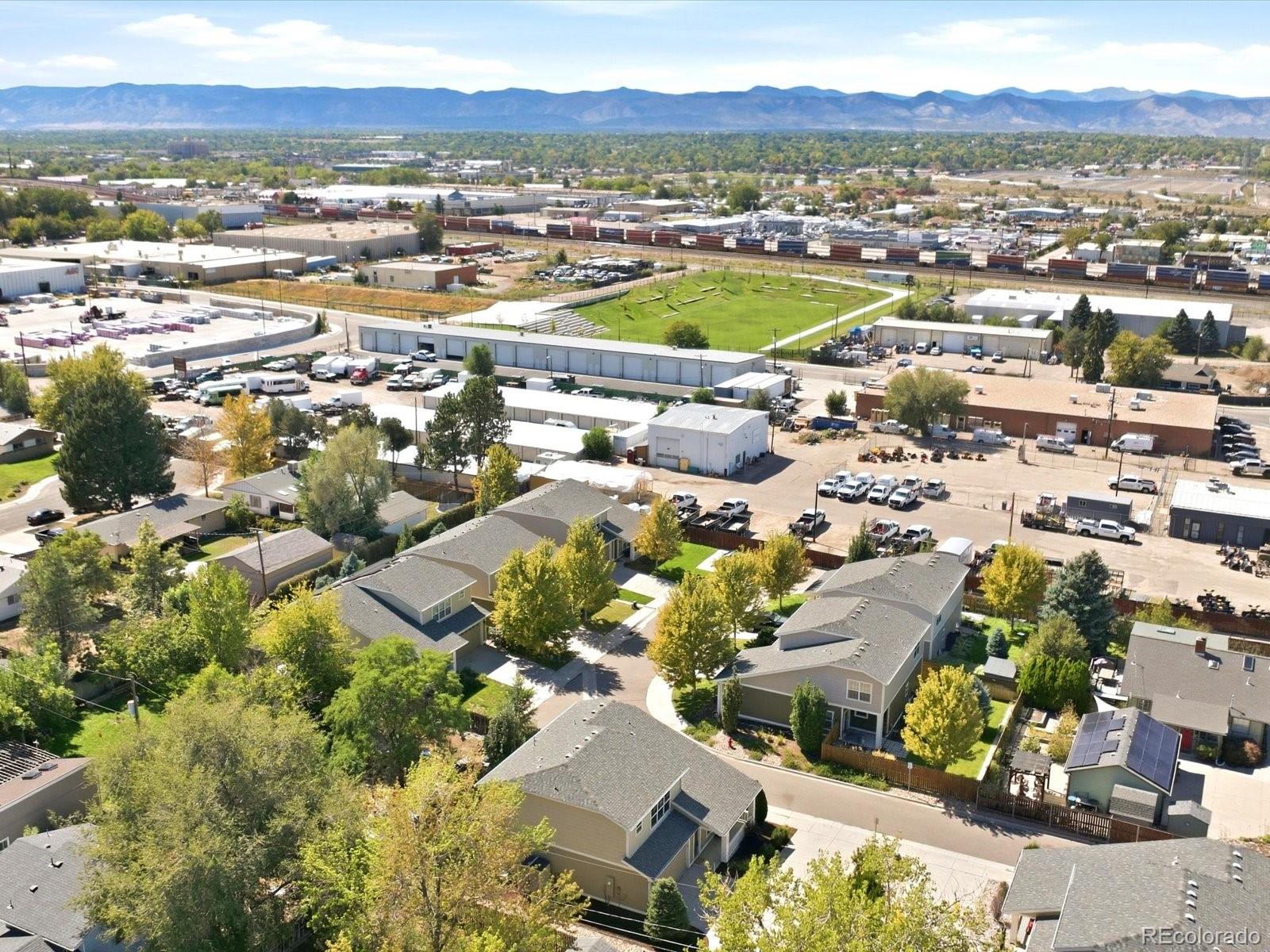 MLS Image #43 for 1230 w quincy circle,englewood, Colorado